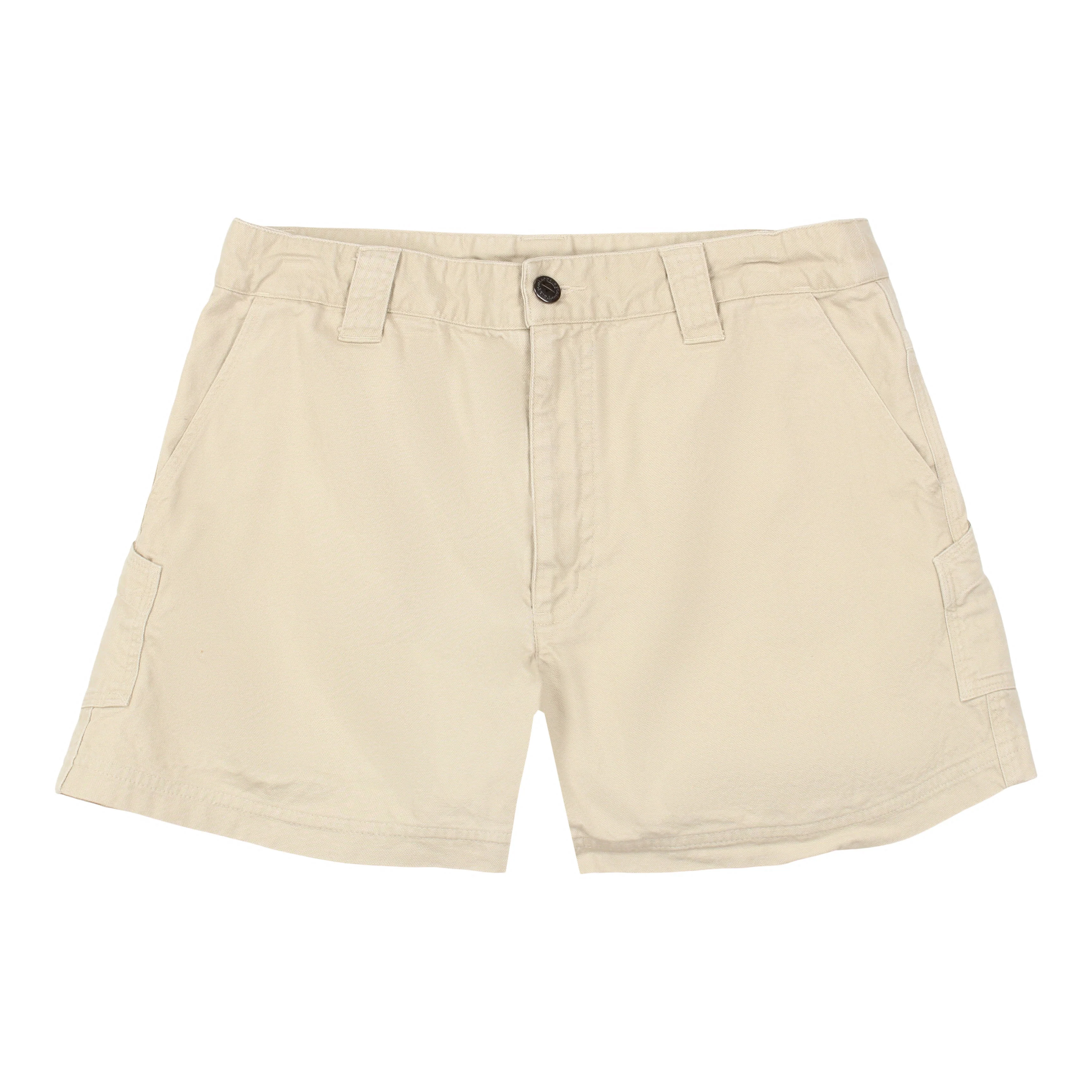 W's Stand Up Shorts-4 In. Inseam