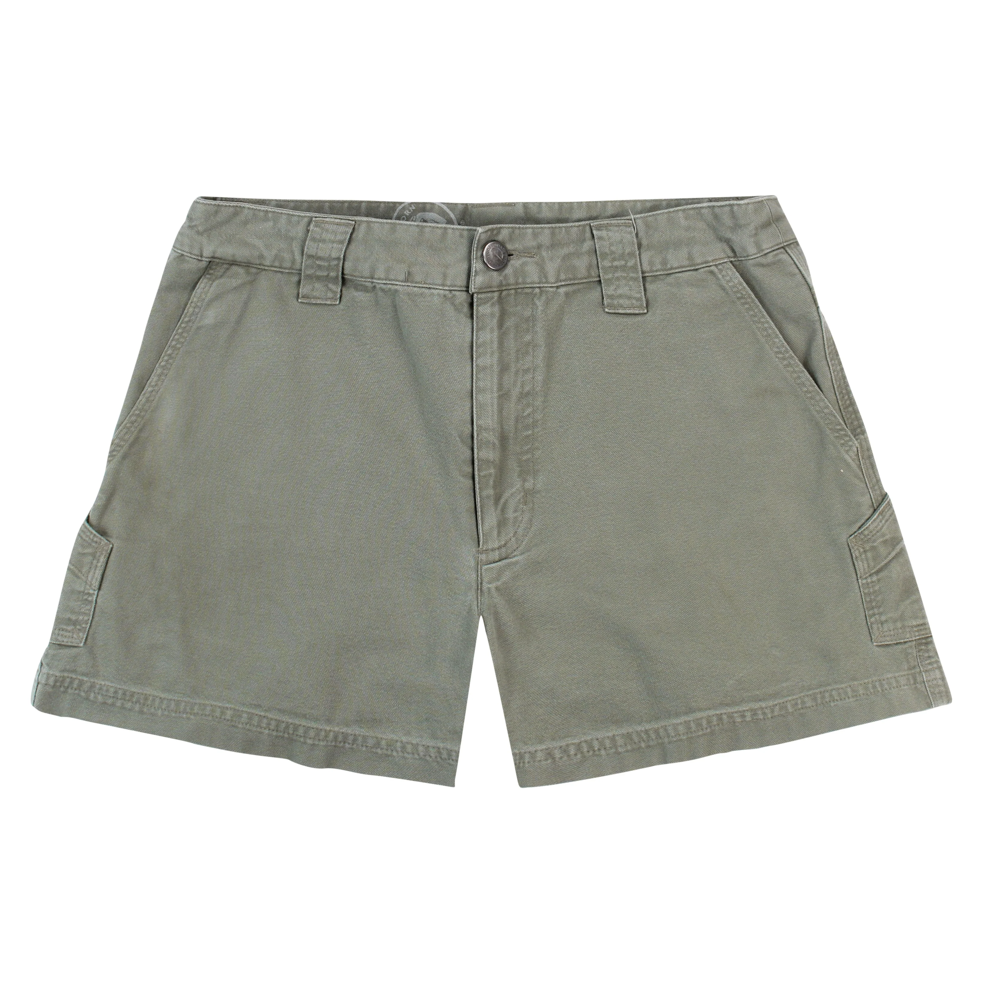 W's Stand Up Shorts-4 In. Inseam
