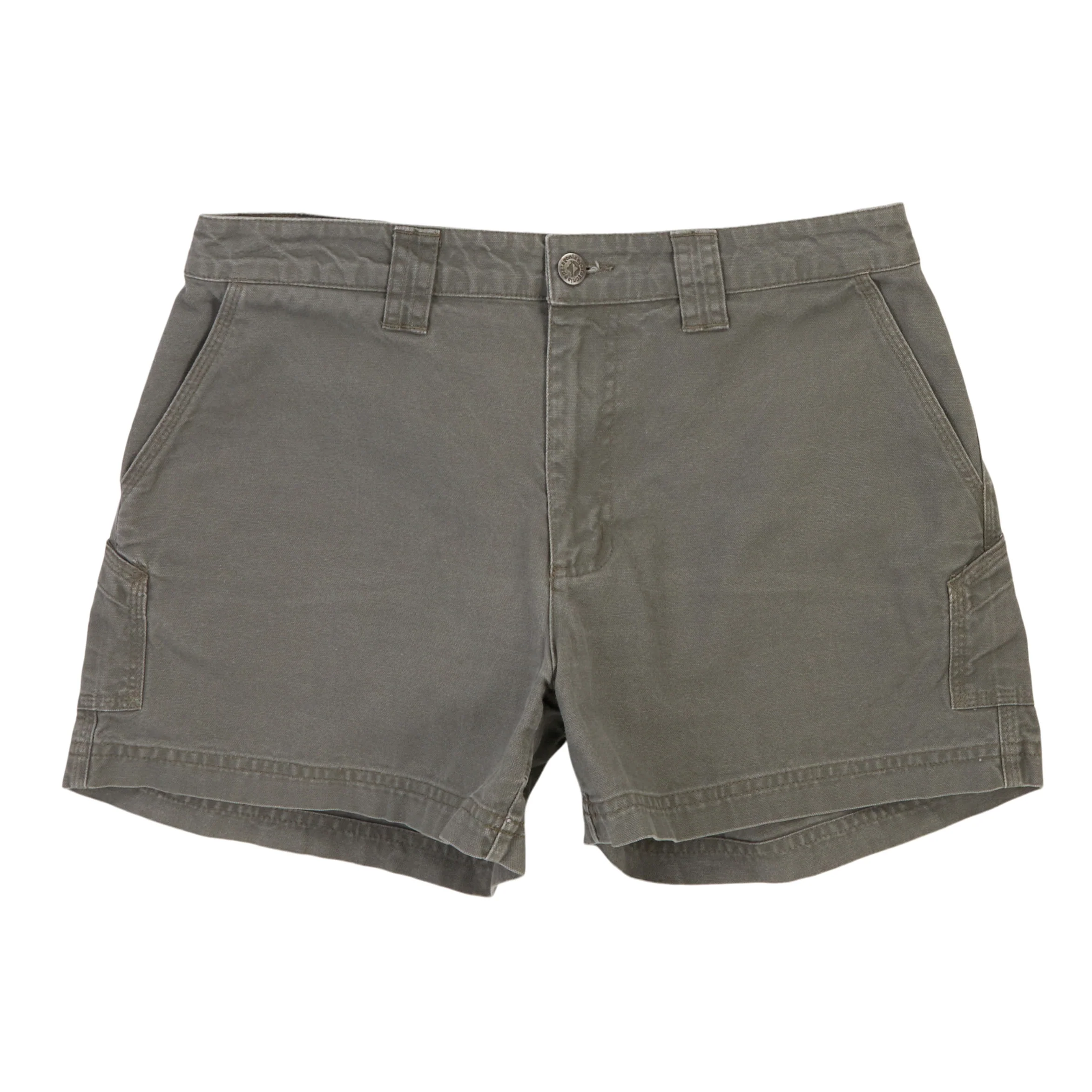 W's Stand Up Shorts-4 In. Inseam