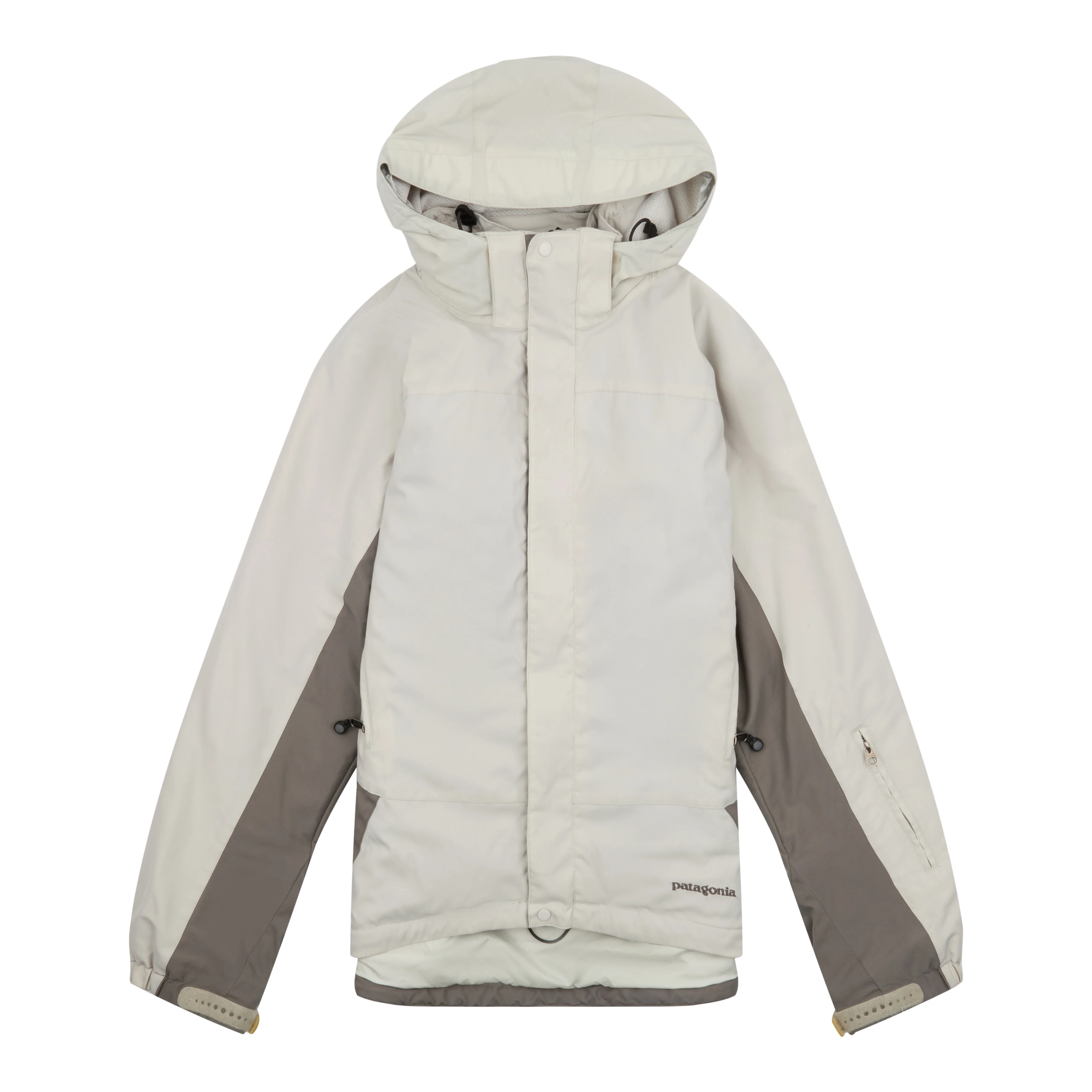 W's Stretch Speed Ascent Jacket