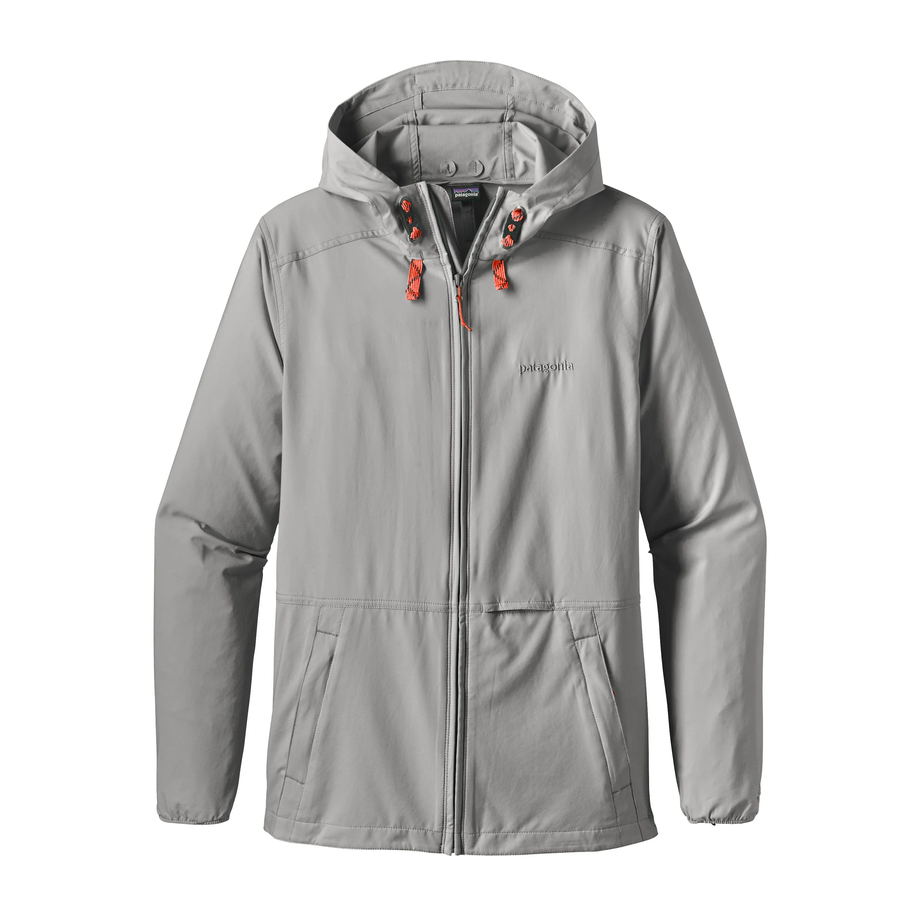 W's Stretch Terre Planing Hoody