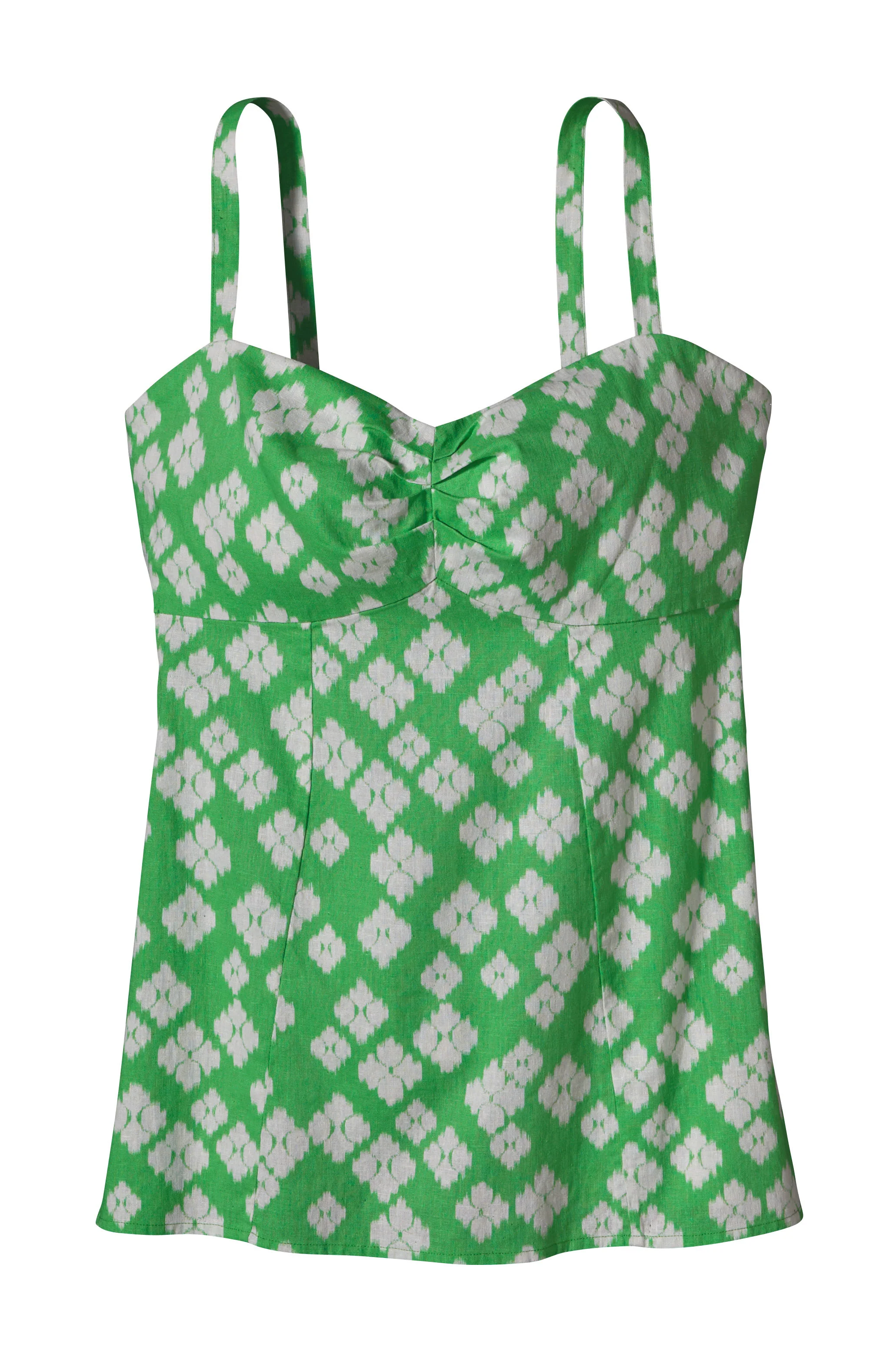 W's Summertime Tank