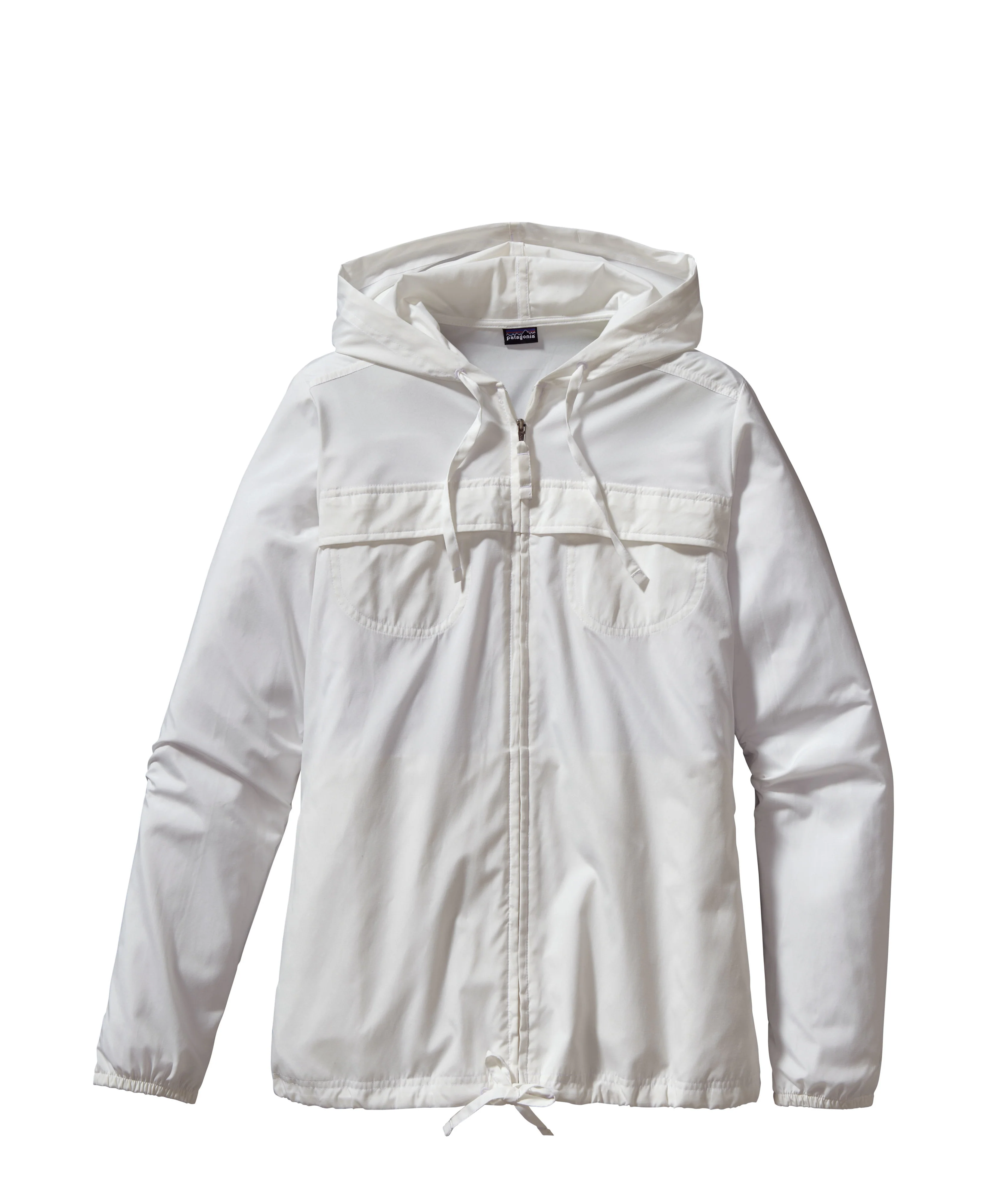 W's Sun Jacket
