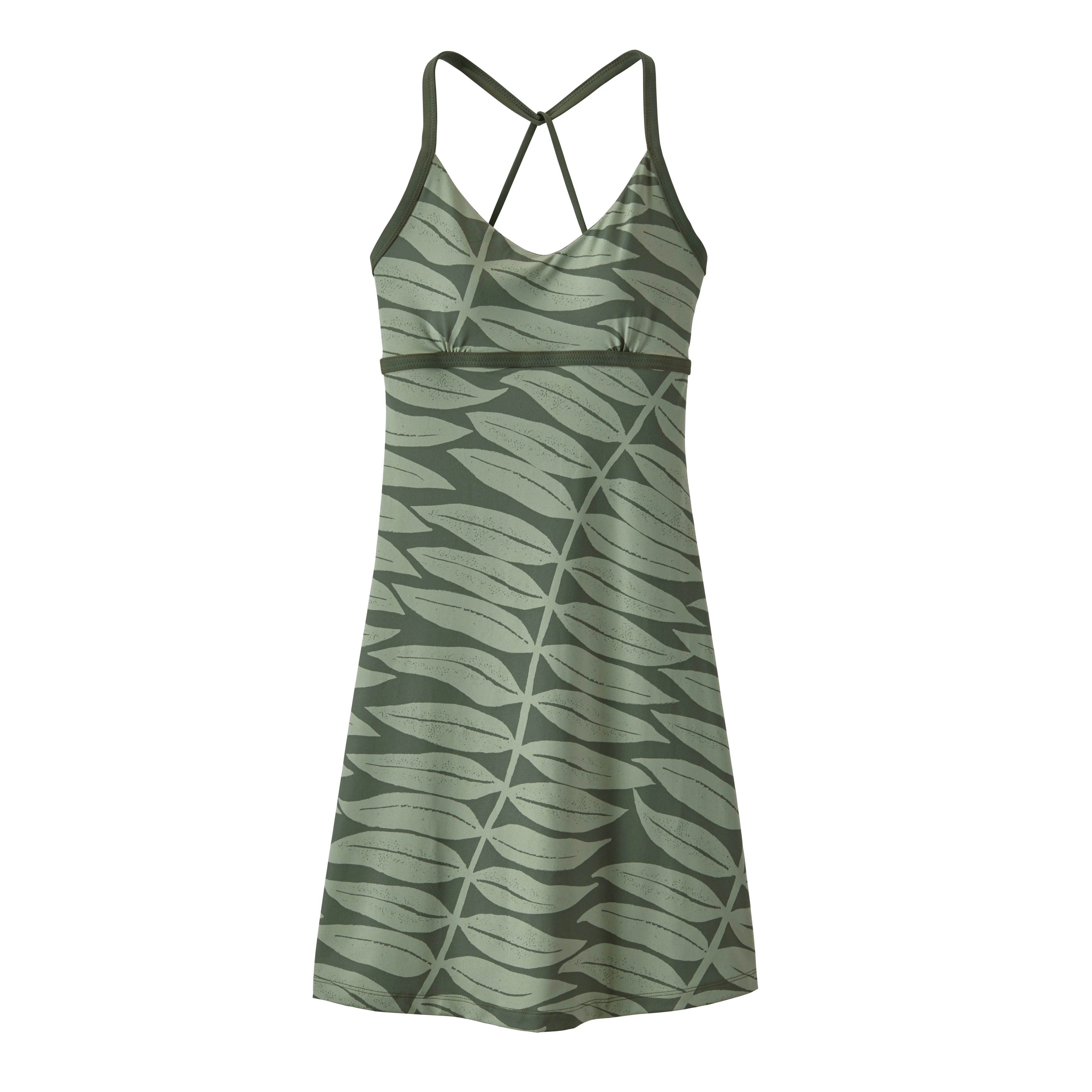 W's Sundown Sally Dress