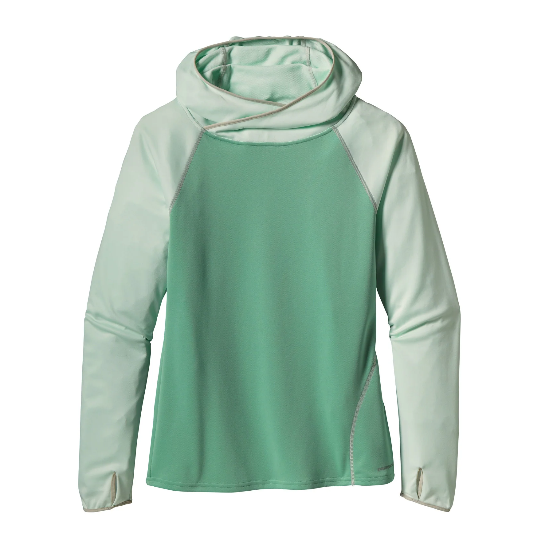 W's Sunshade Hoody
