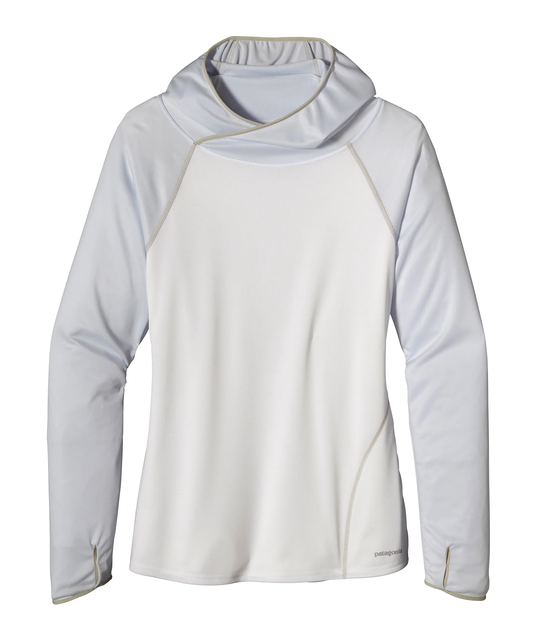 W's Sunshade Hoody