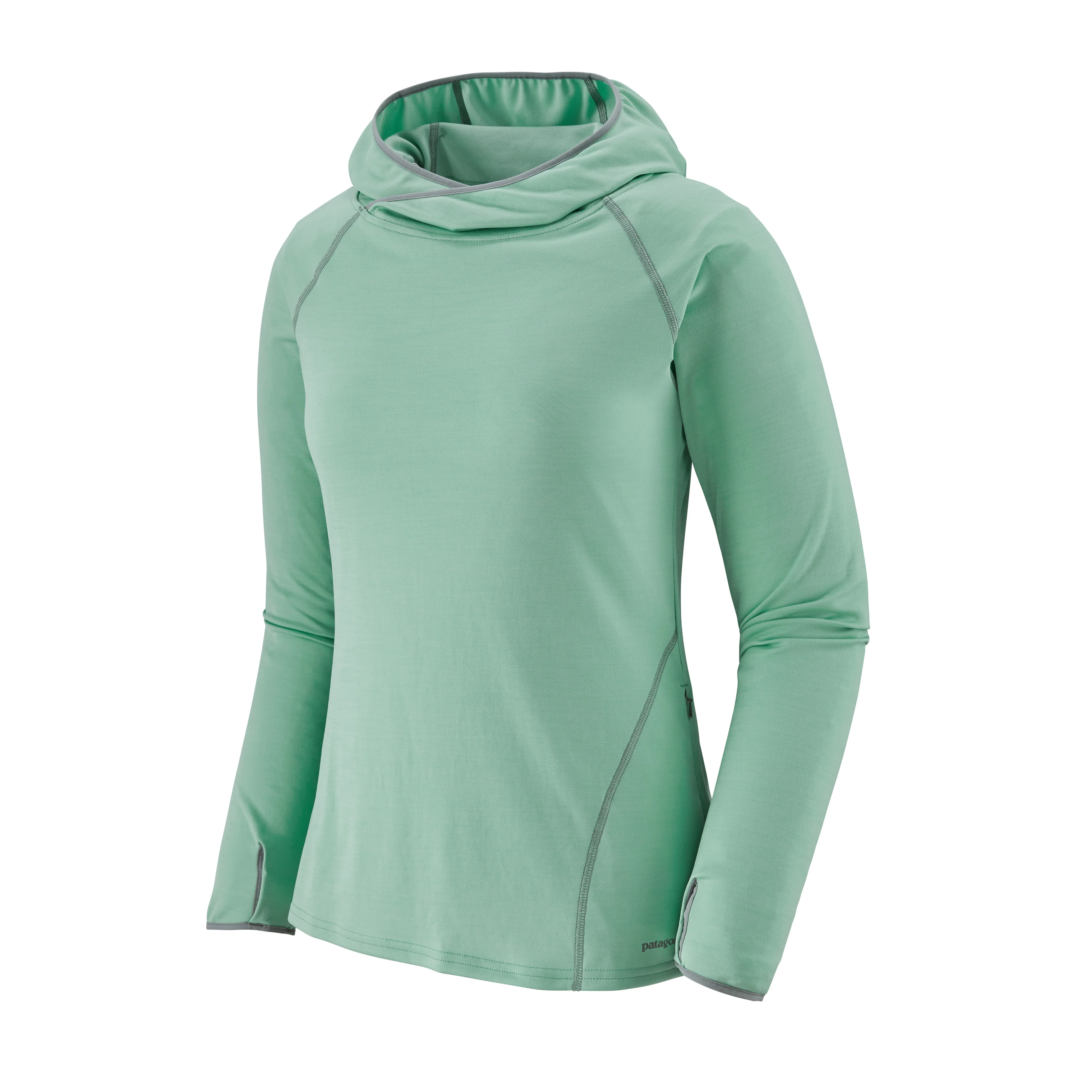 W's Sunshade Hoody