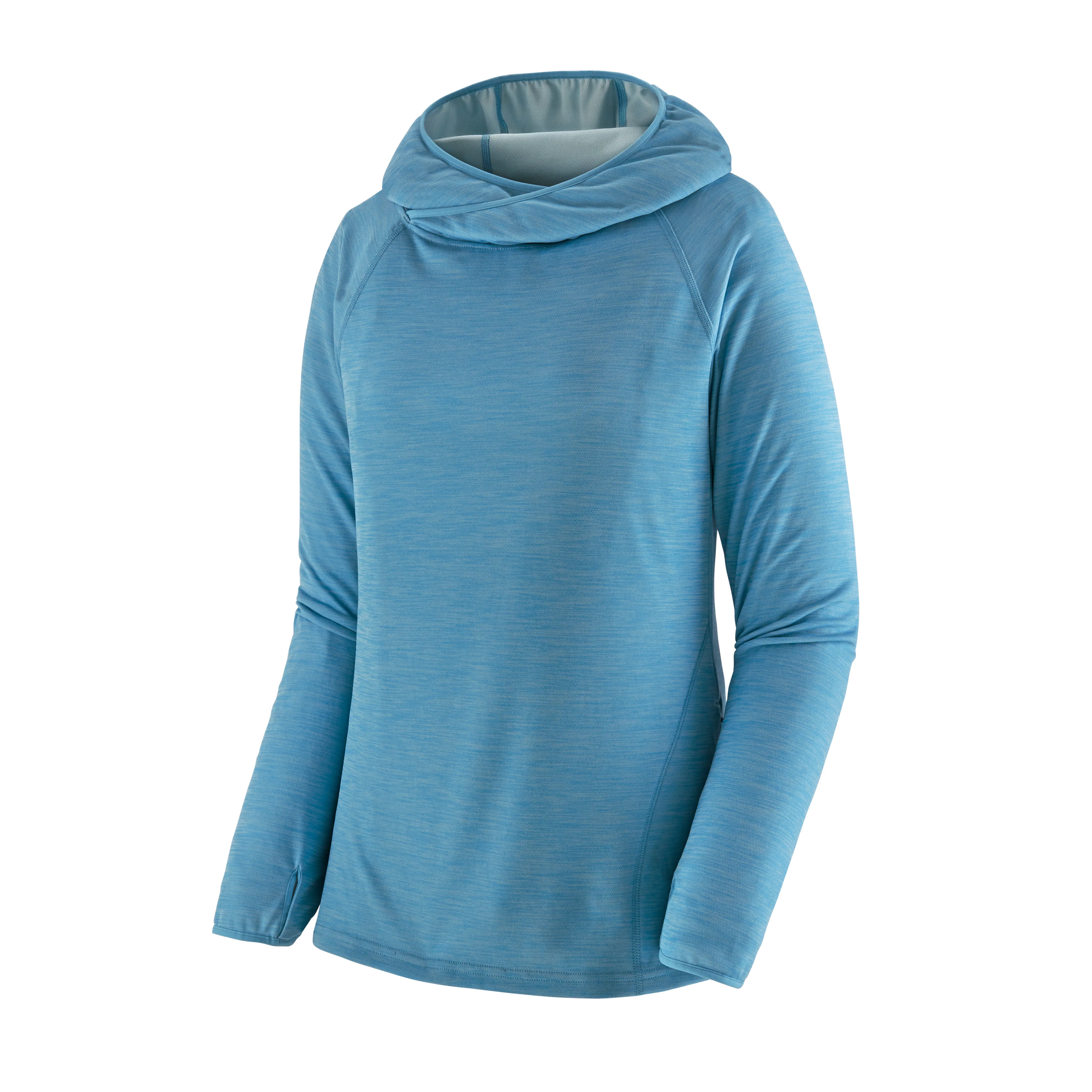 W's Sunshade Hoody