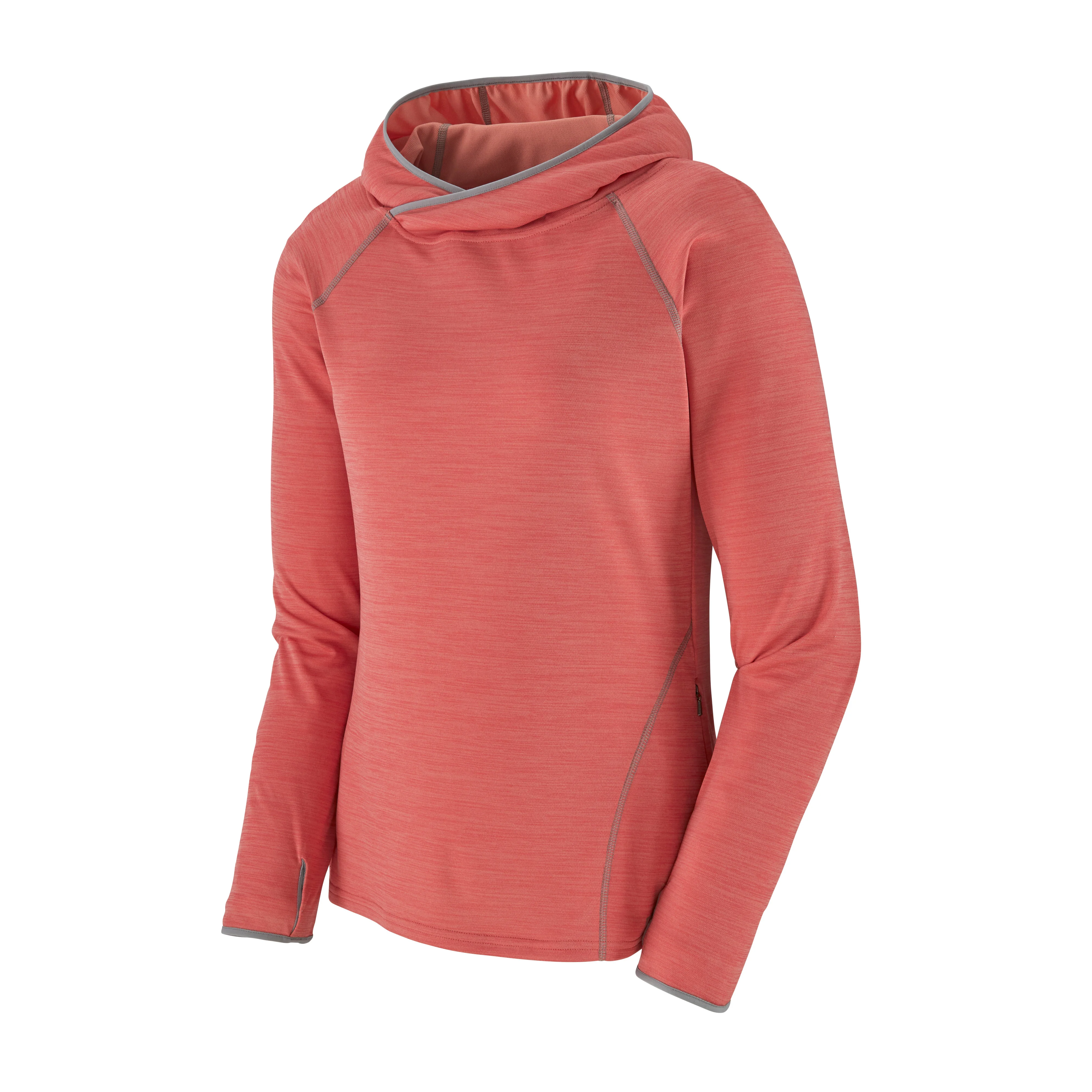 W's Sunshade Hoody
