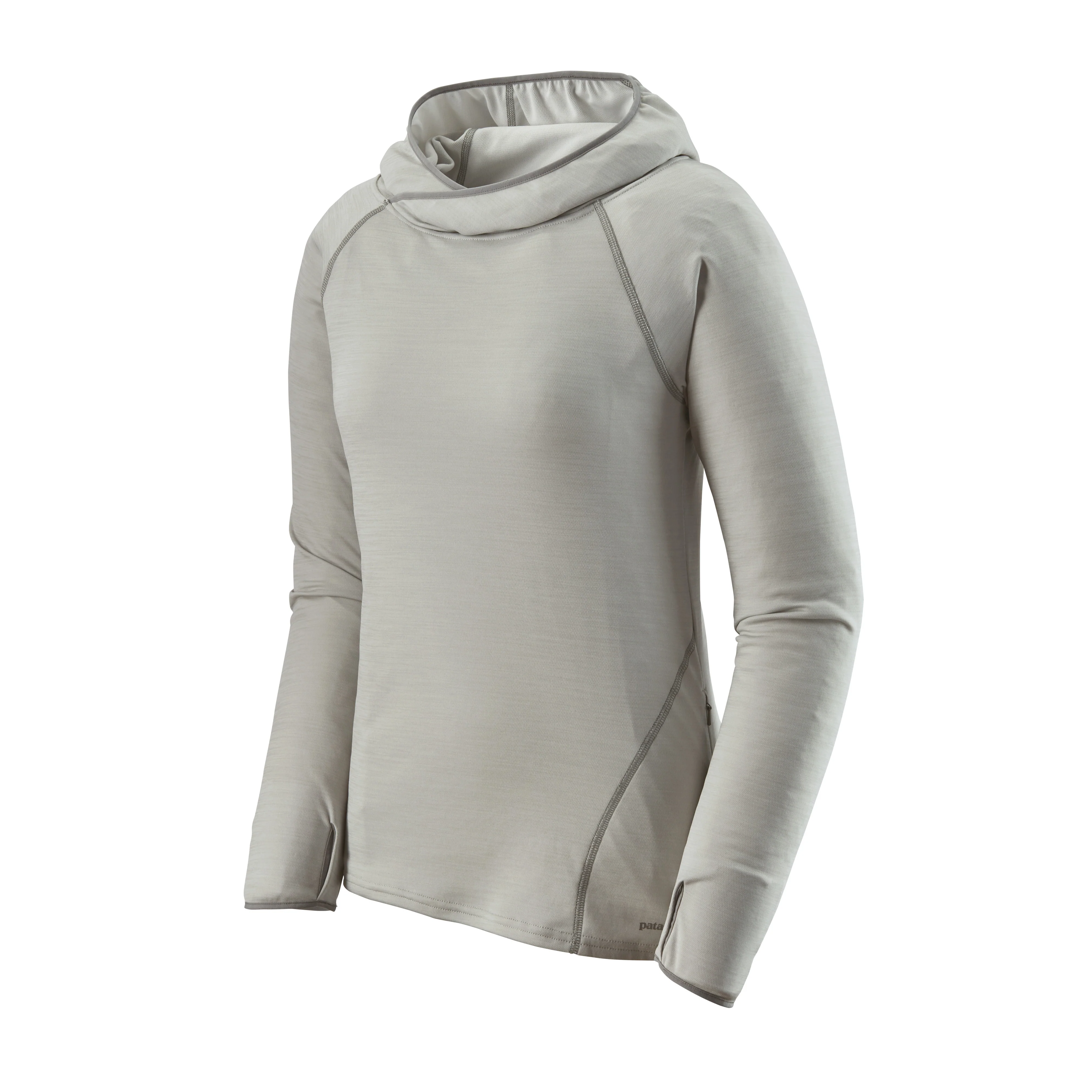 W's Sunshade Hoody