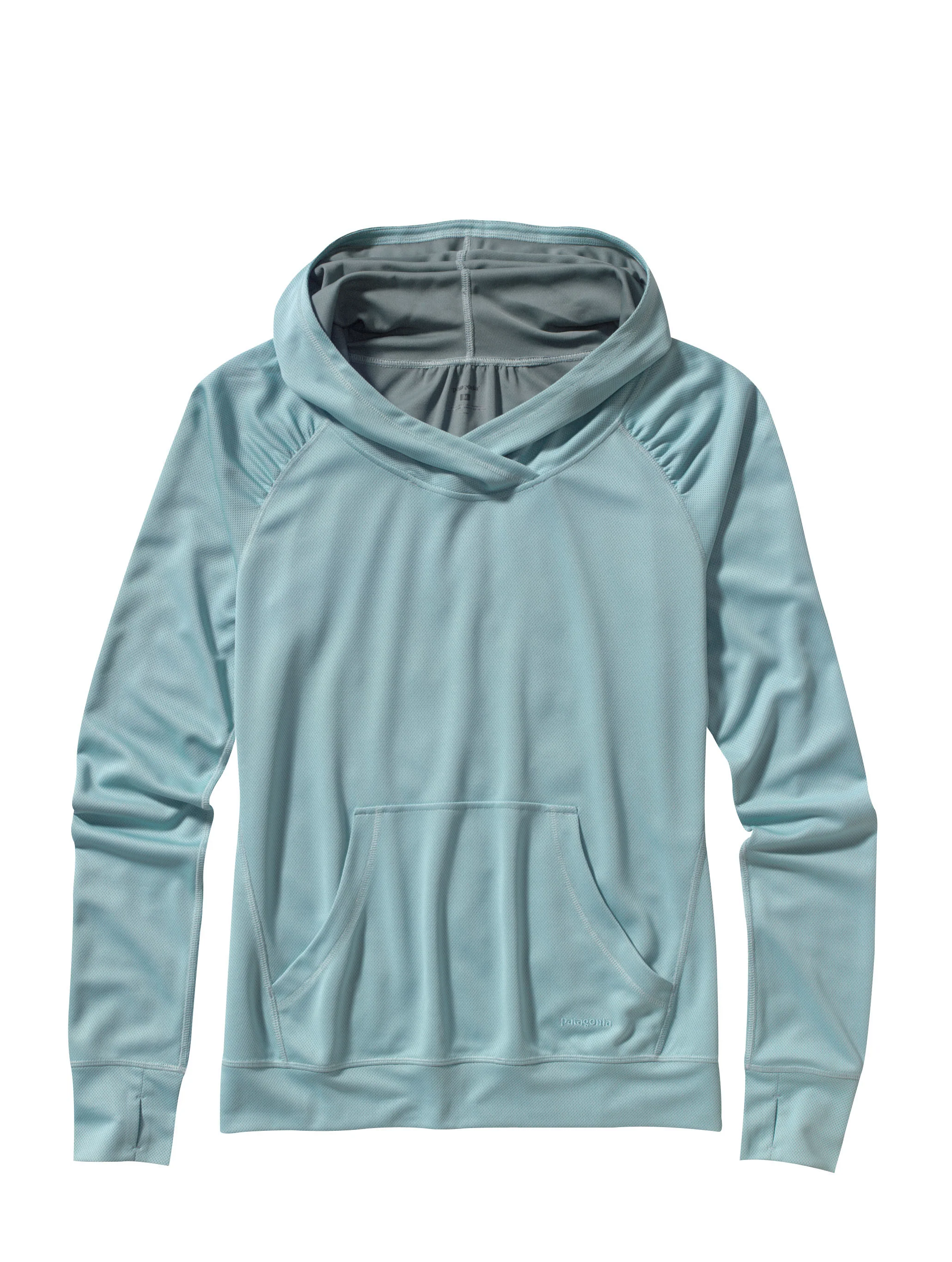 W's Sunshade Hoody
