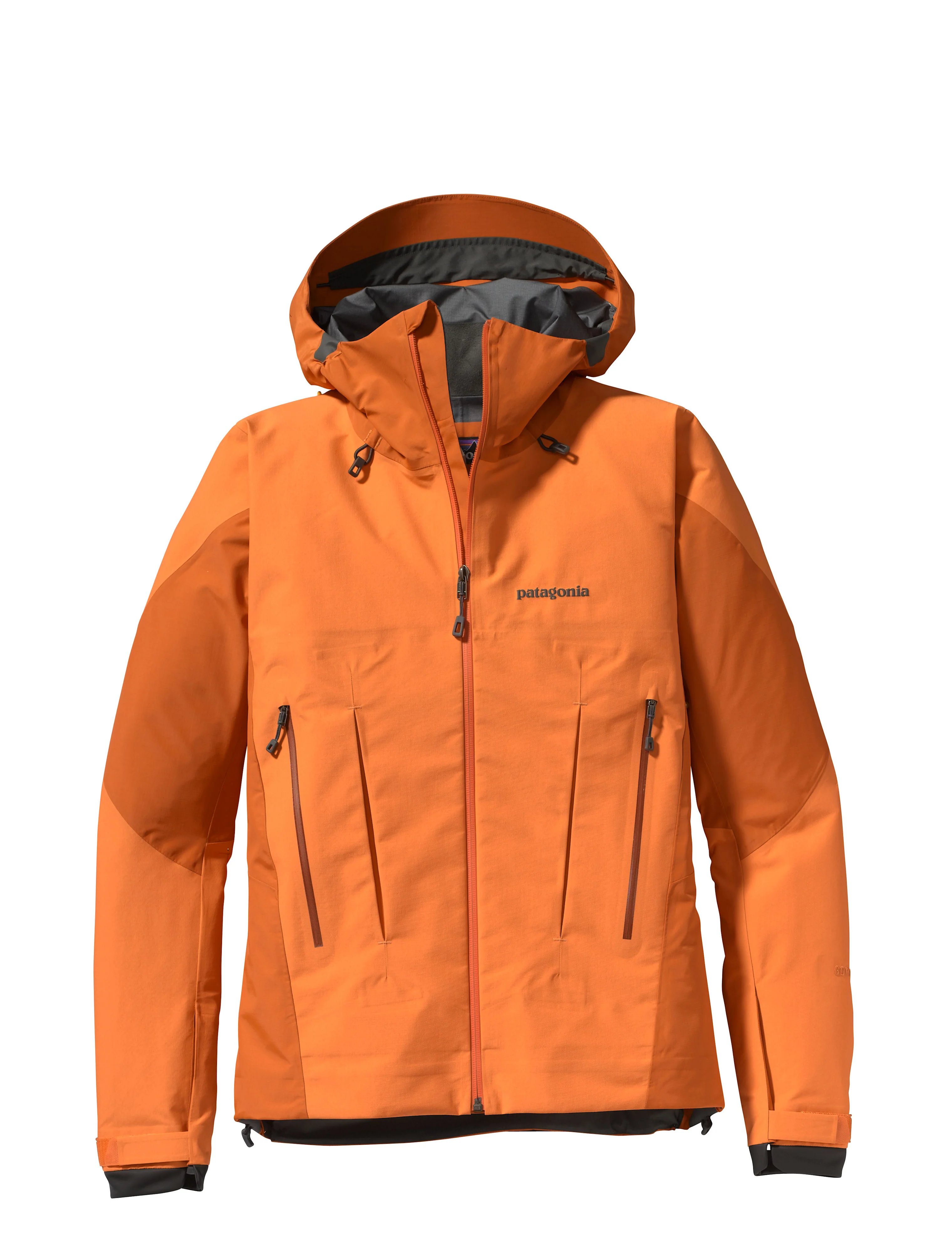 W's Super Alpine Jacket