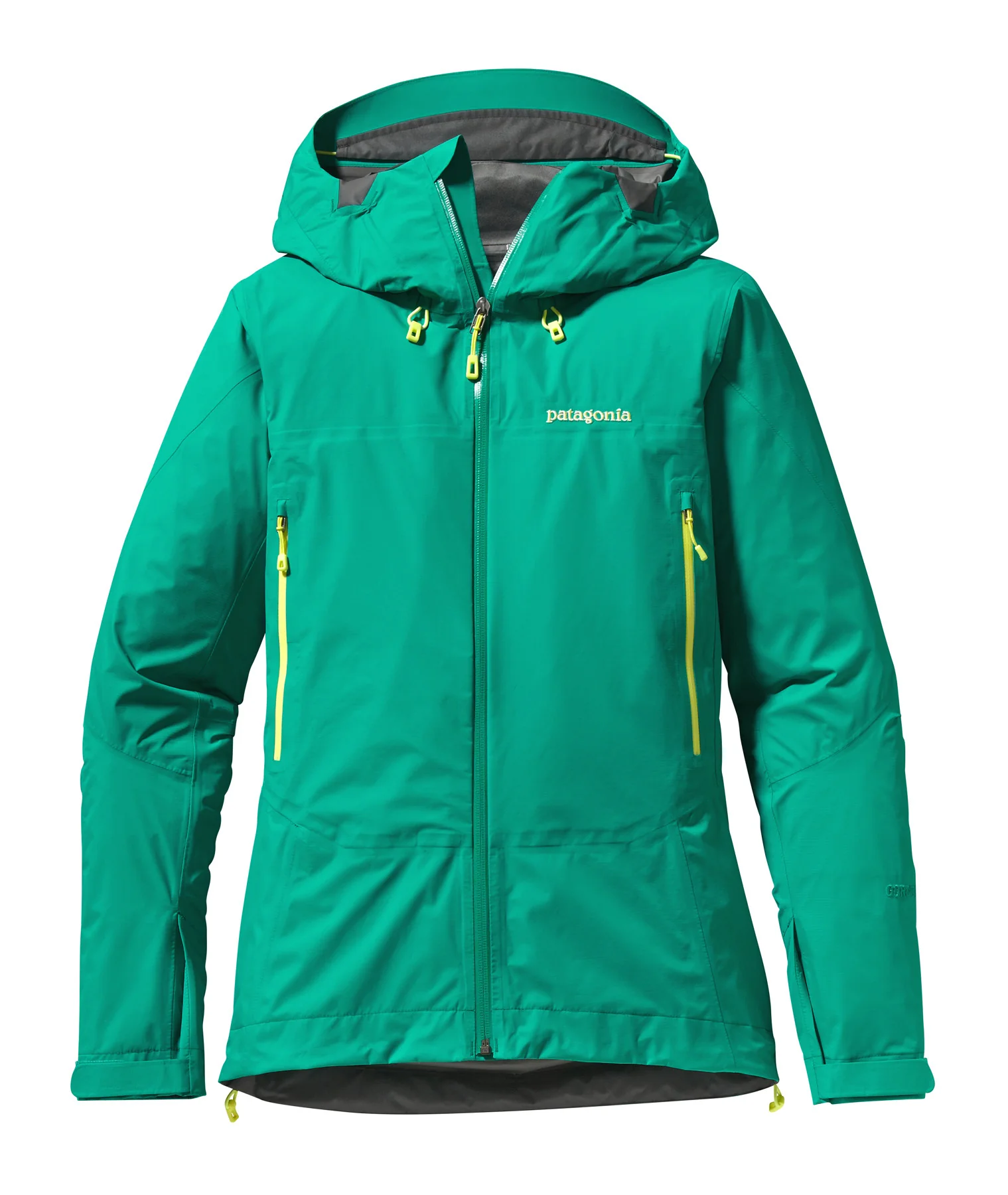 W's Super Cell Jacket