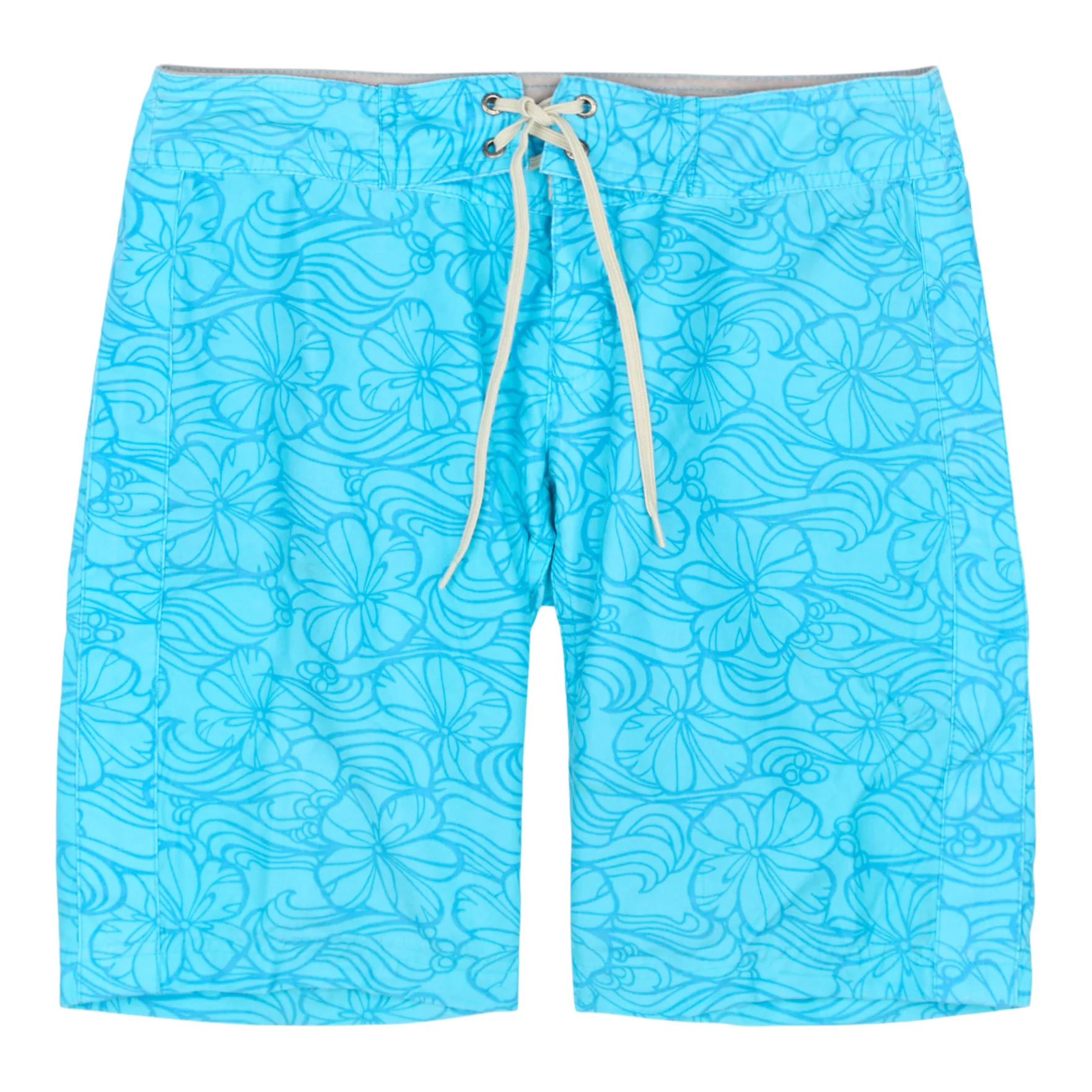 W's Supercharger II Boardies