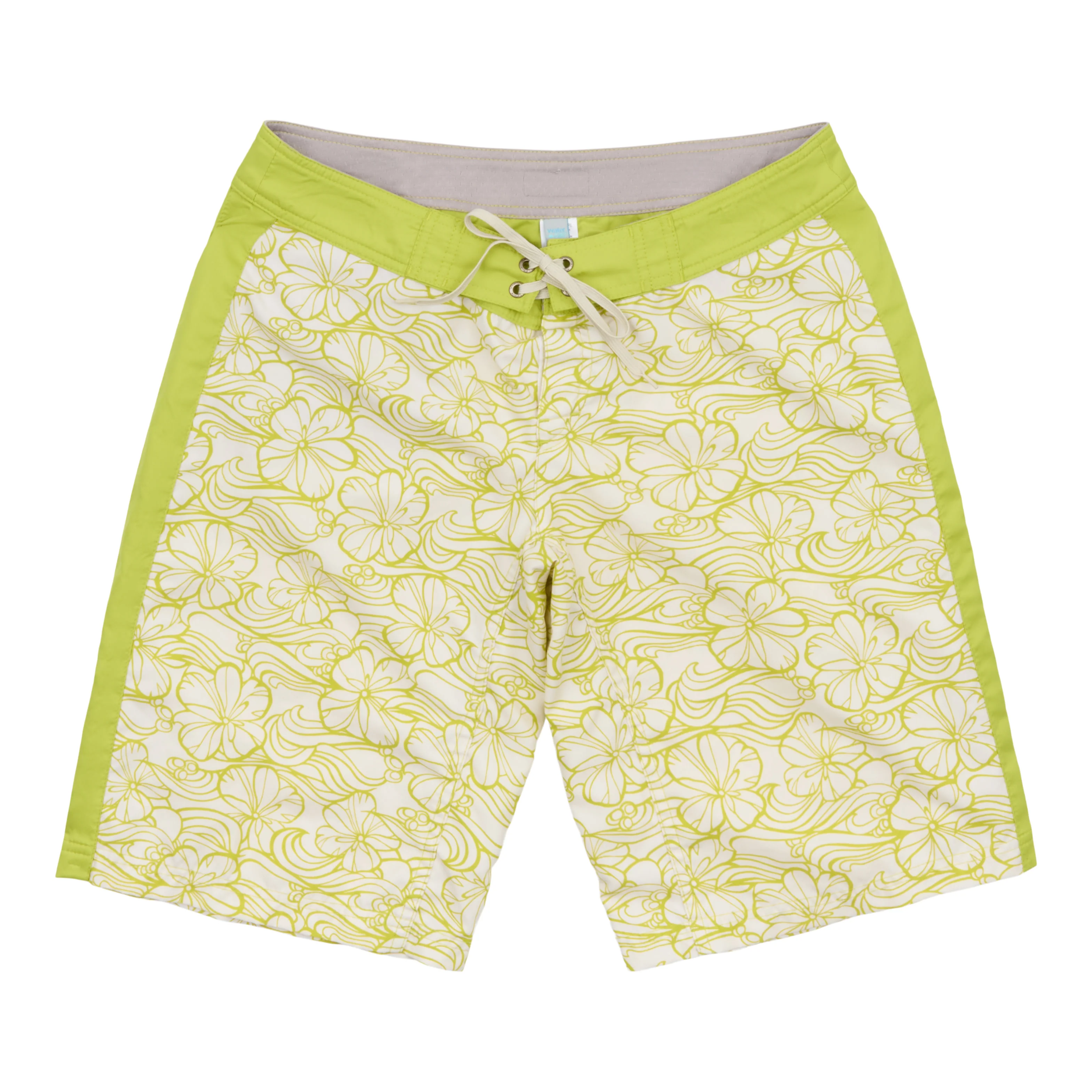W's Supercharger II Boardies
