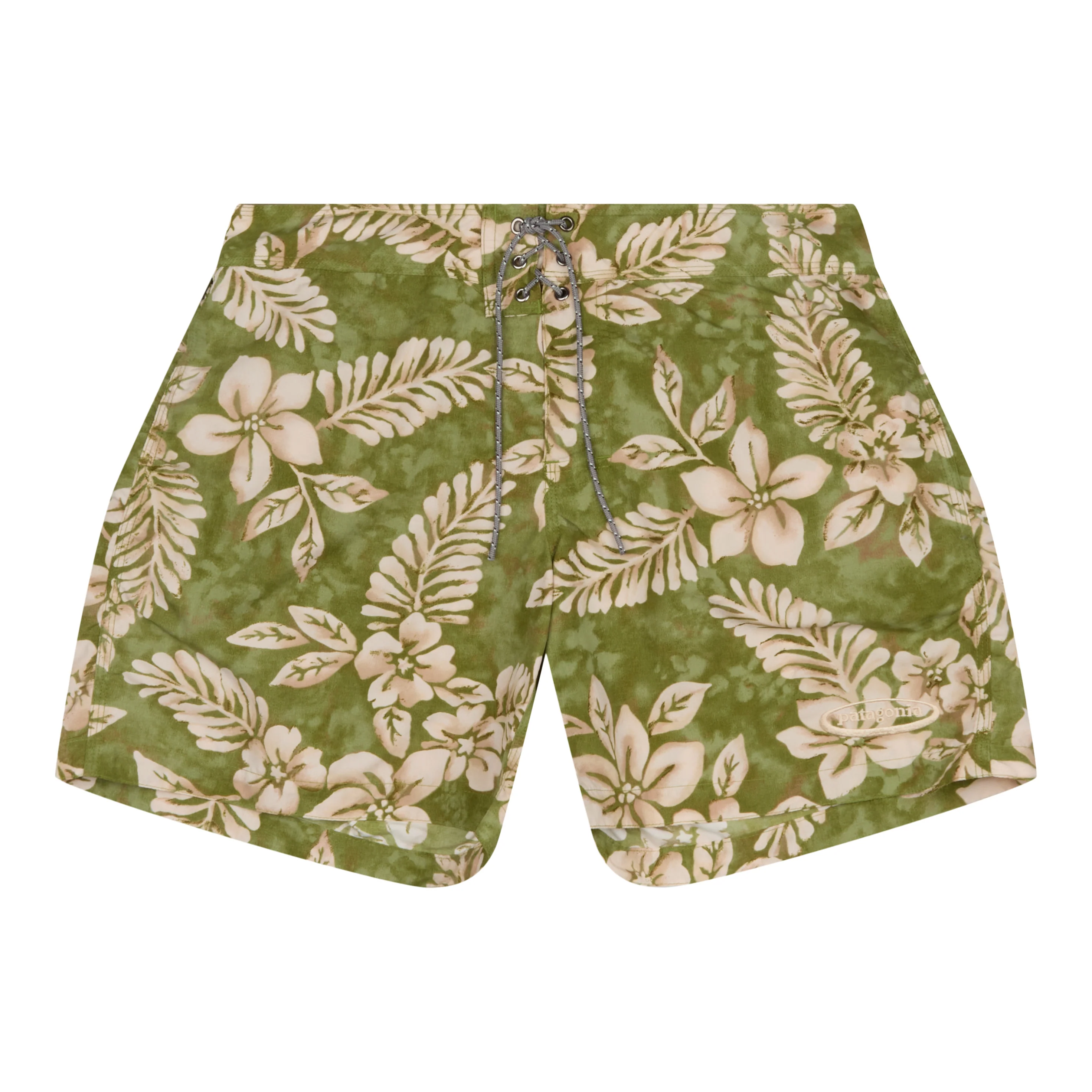 W's Surf Trunks - Long