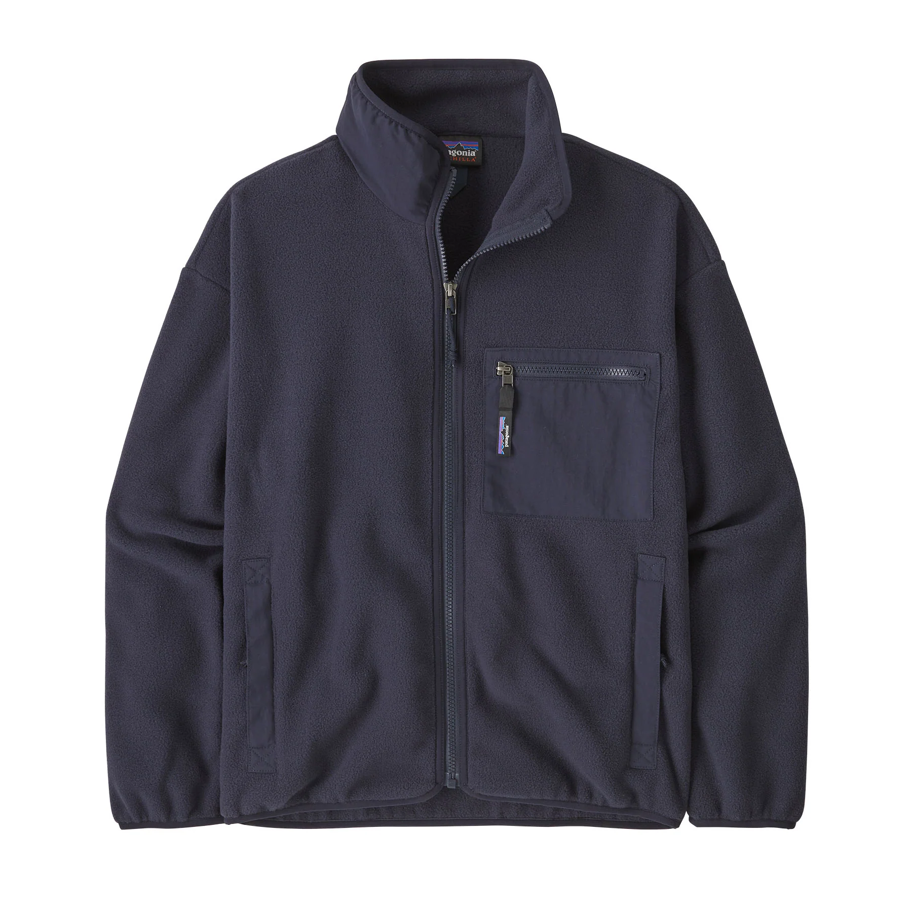 W's Synch Jkt