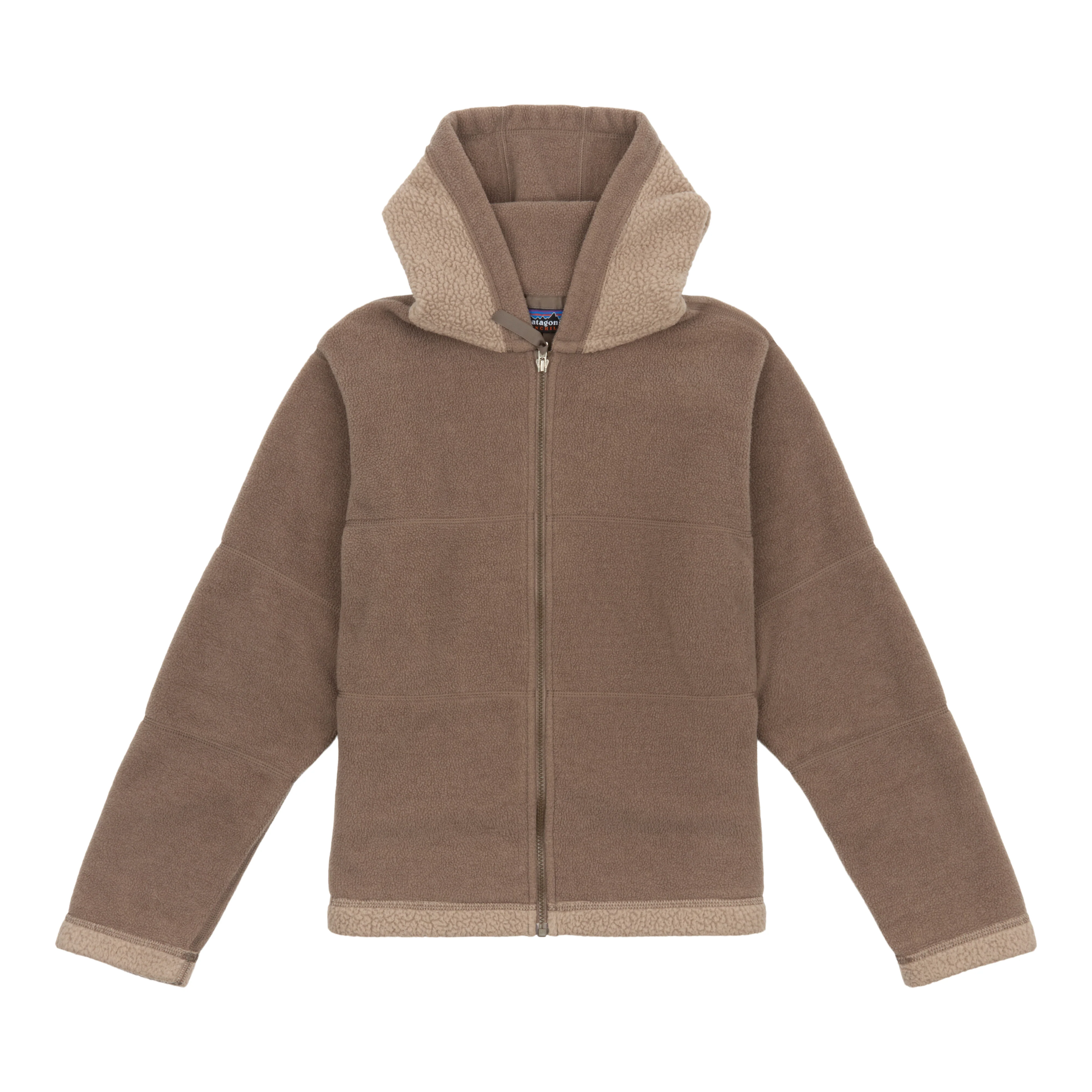W's Synchilla Arctic Jacket