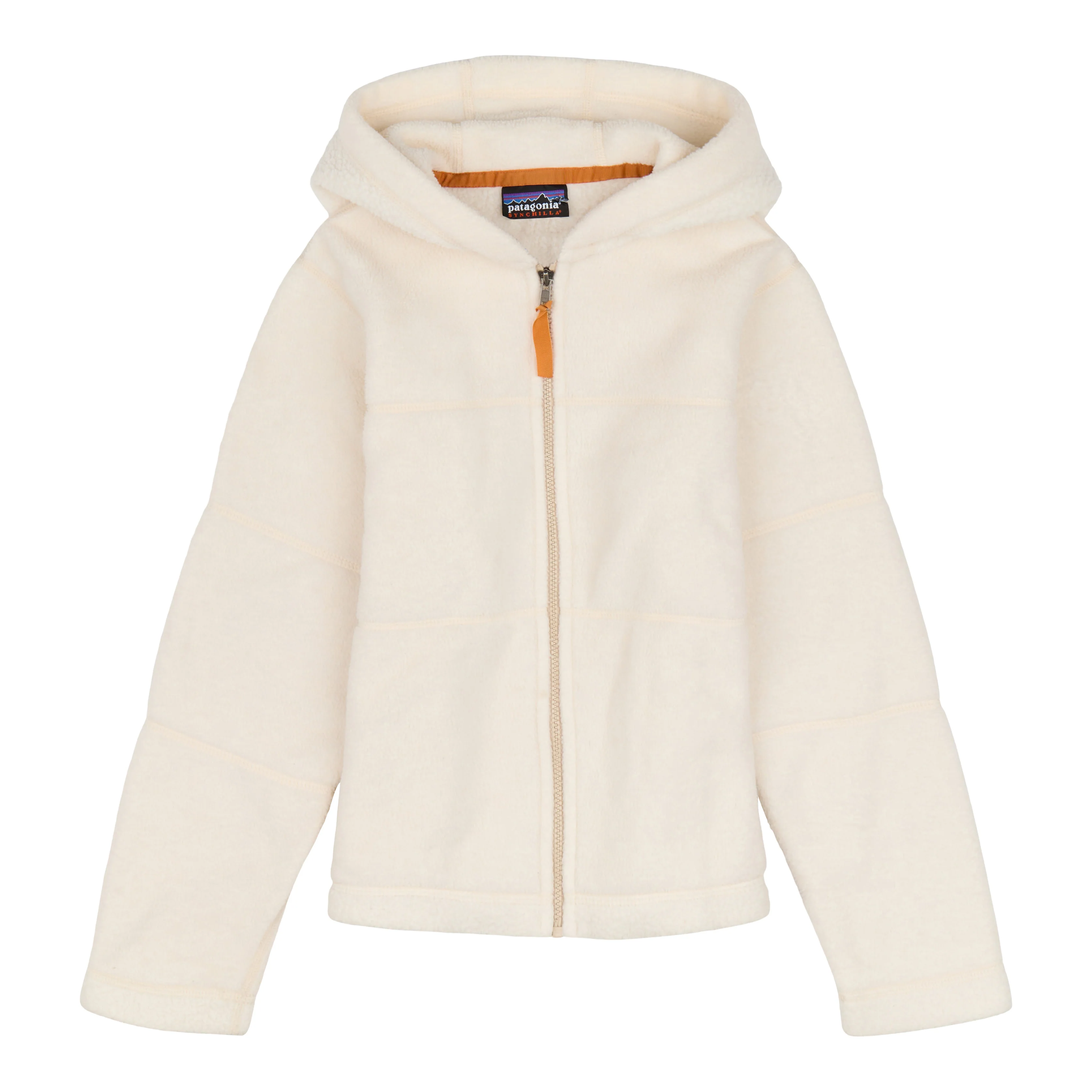 W's Synchilla Arctic Jacket