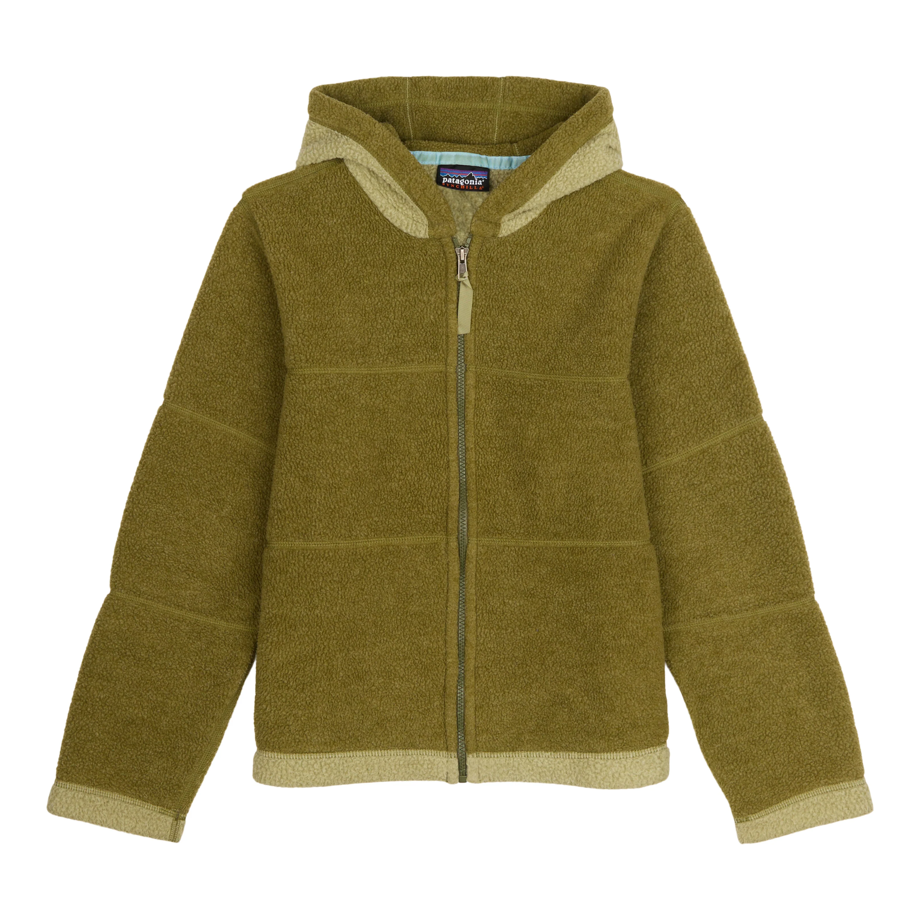 W's Synchilla Arctic Jacket