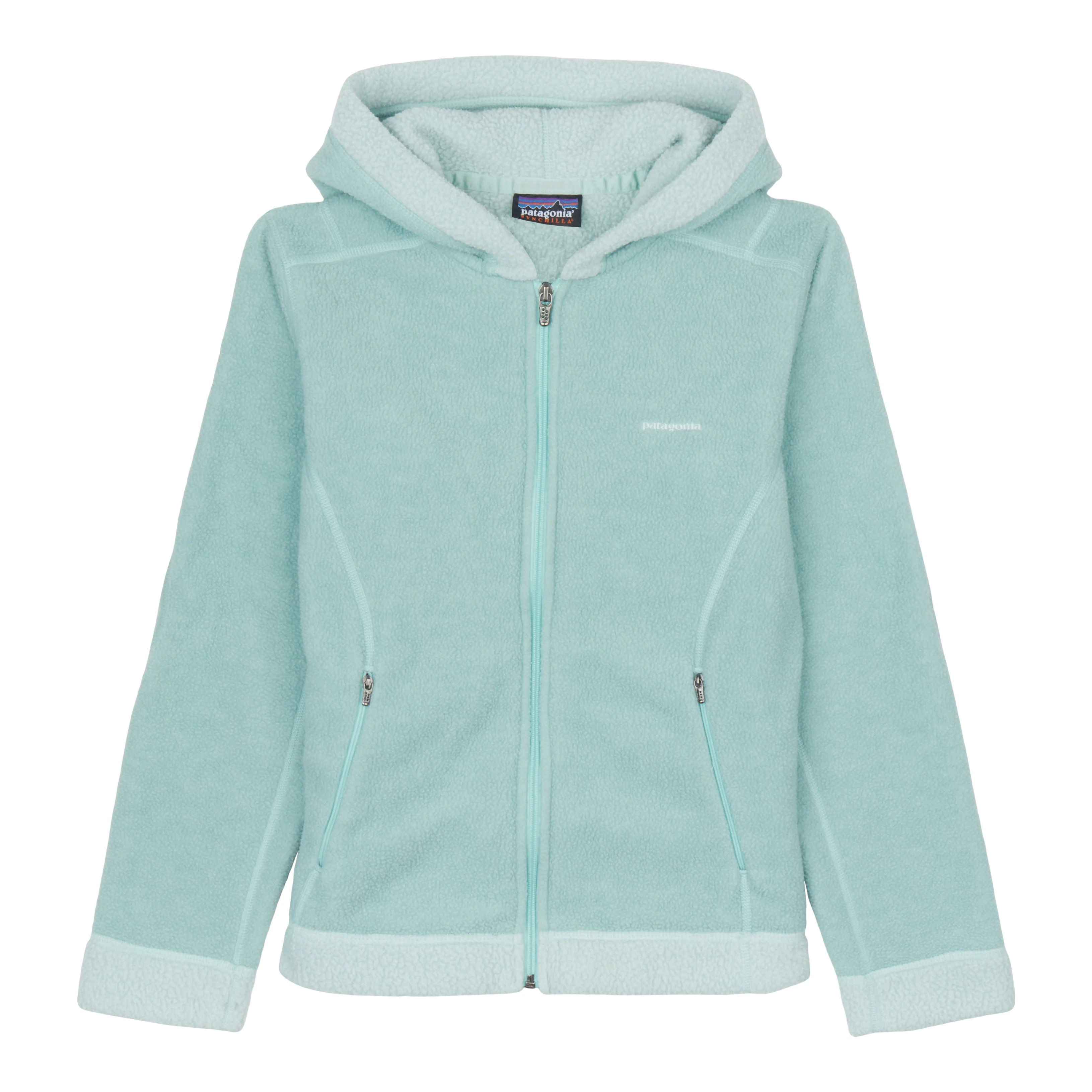 W's Synchilla® Arctic Jacket