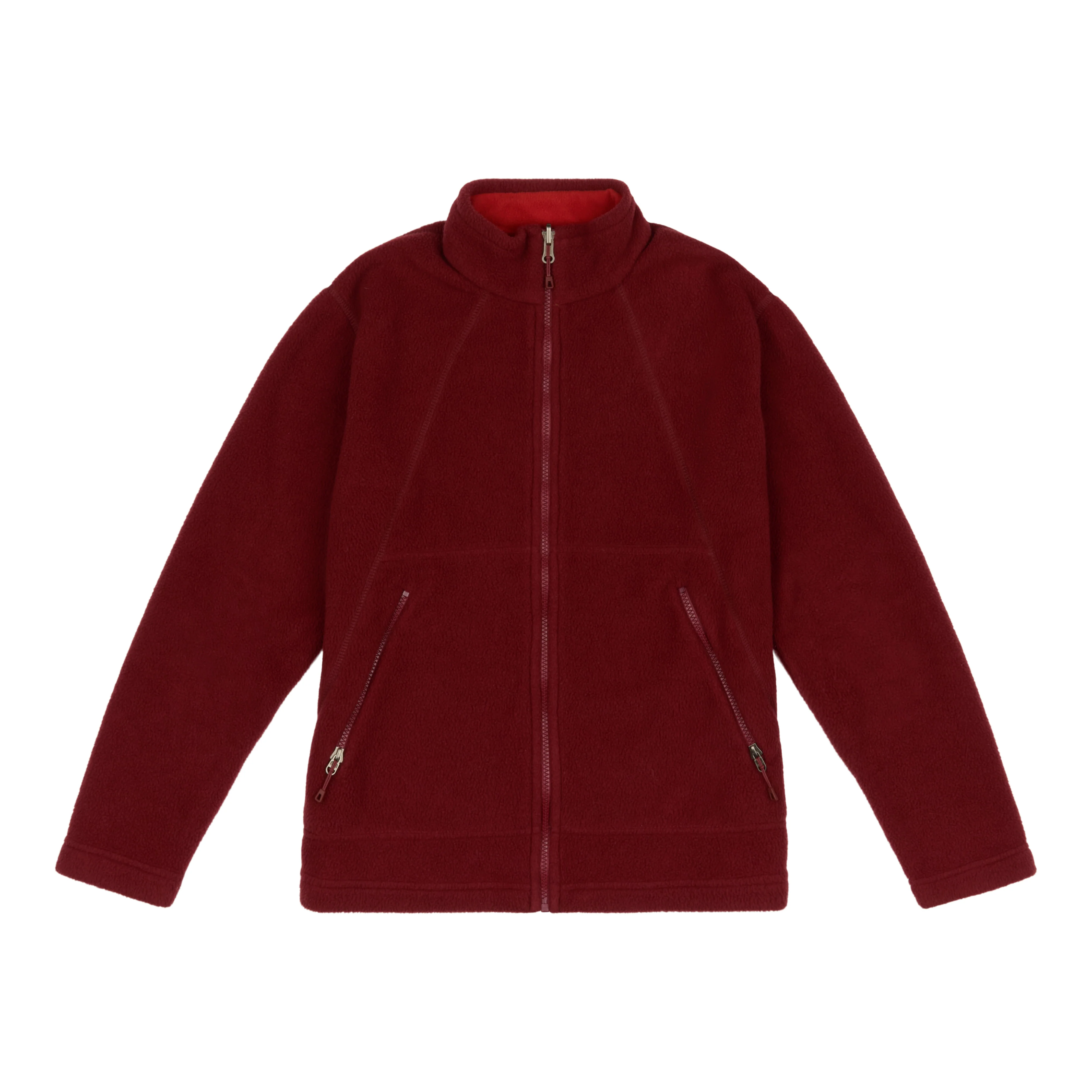 W's Synchilla Jackets II - Image 3