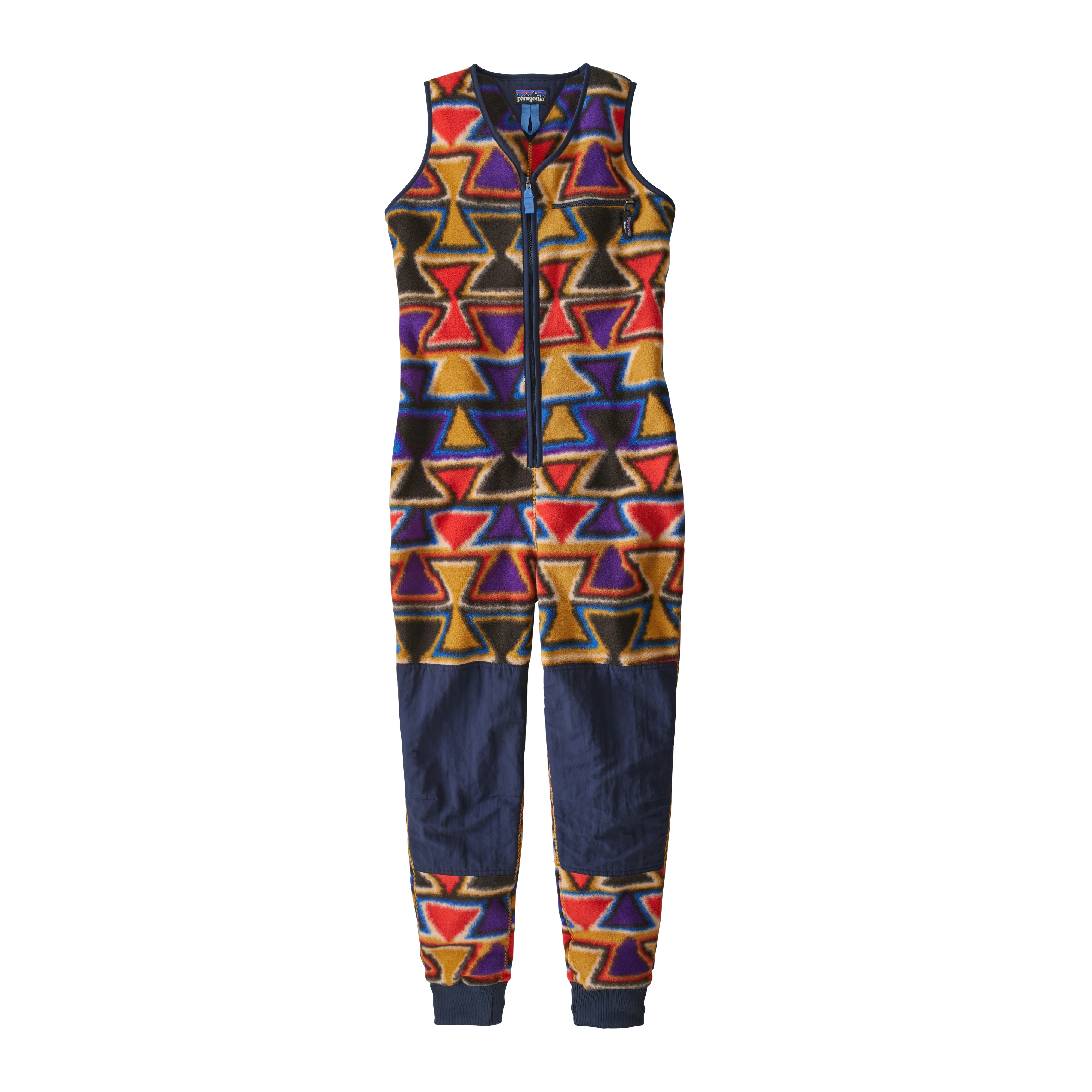 W's Synchilla® Patched Jumpsuit