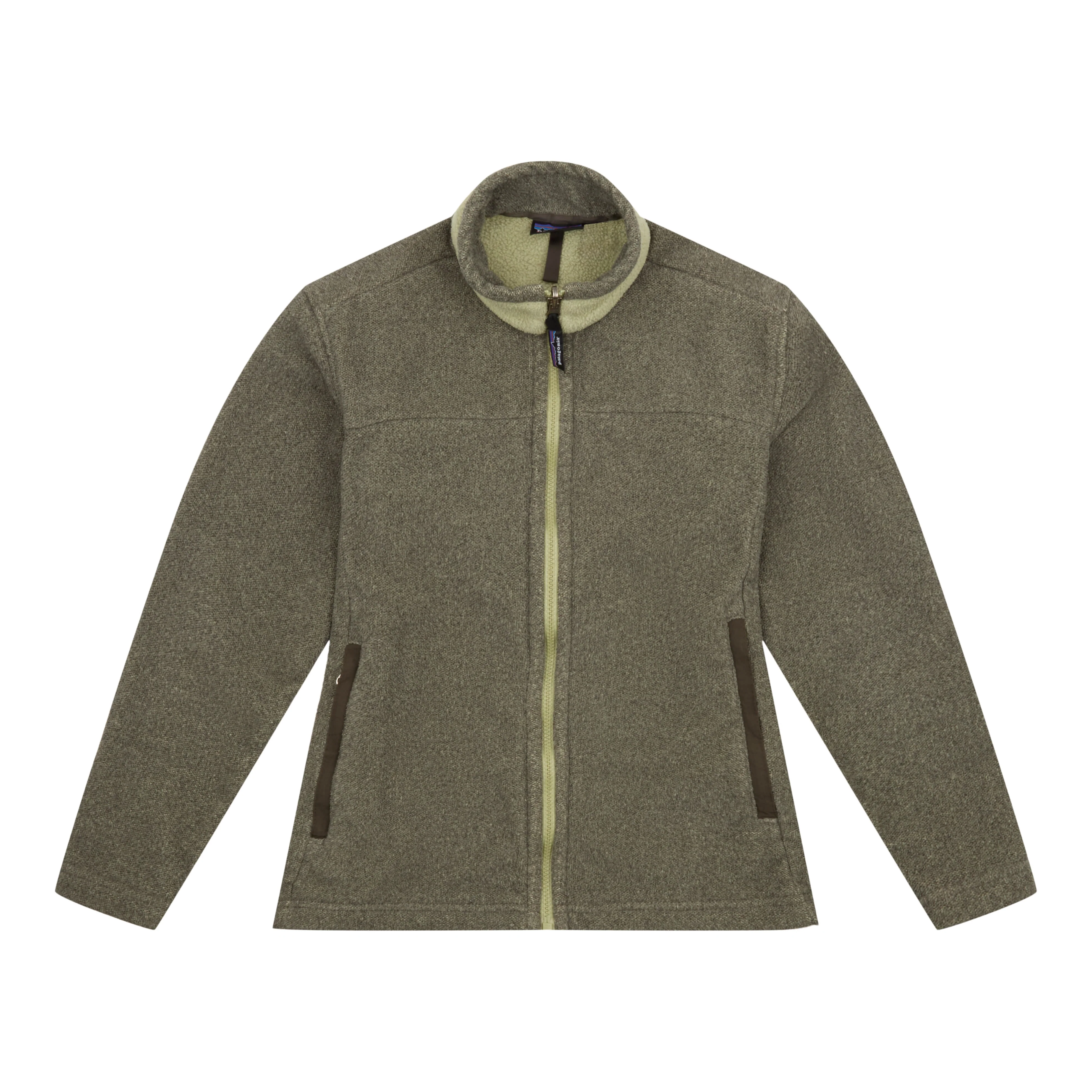 W's Synchilla Polar Basin Jacket