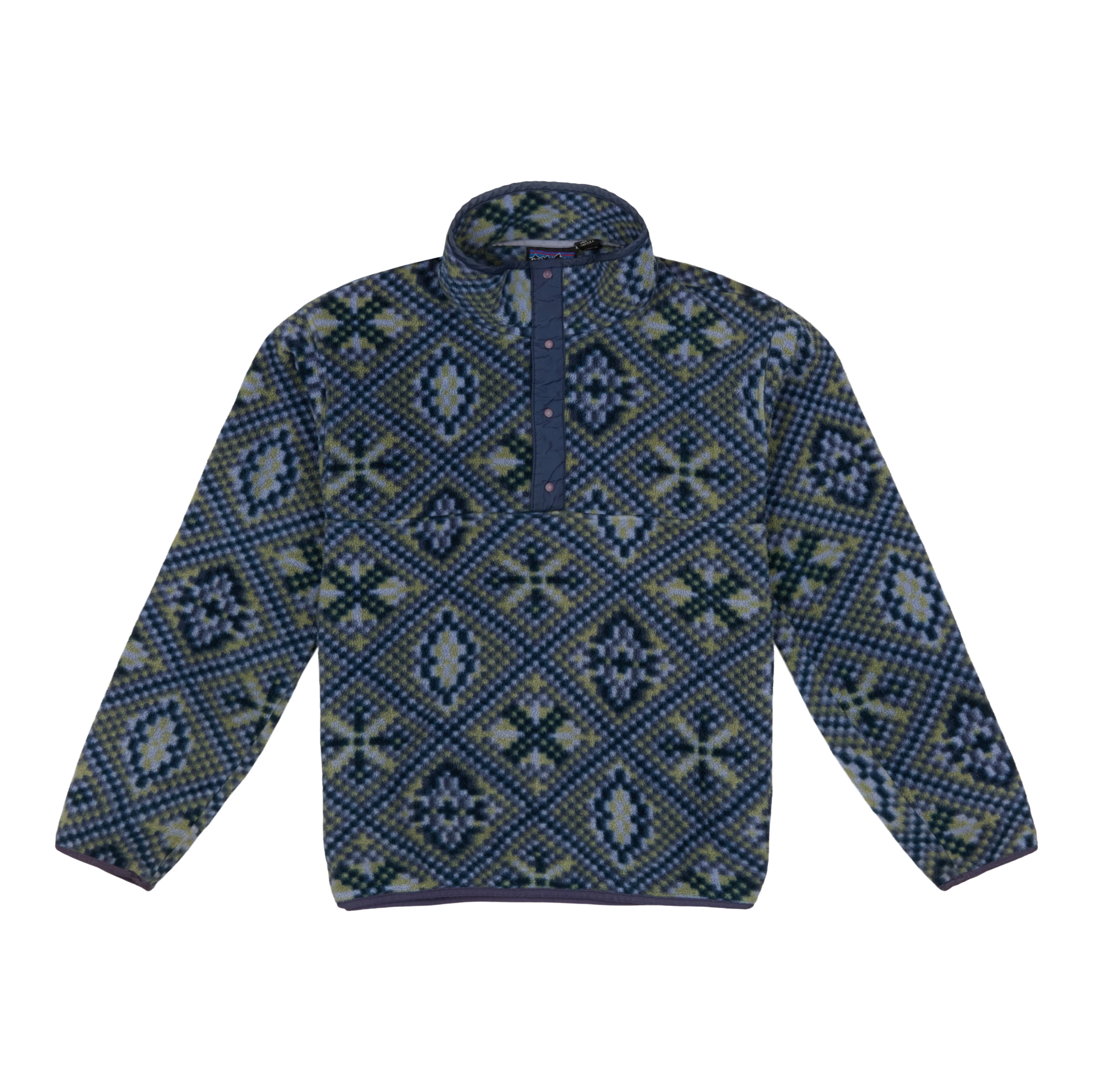 W's Synchilla Polar Basin Jacket