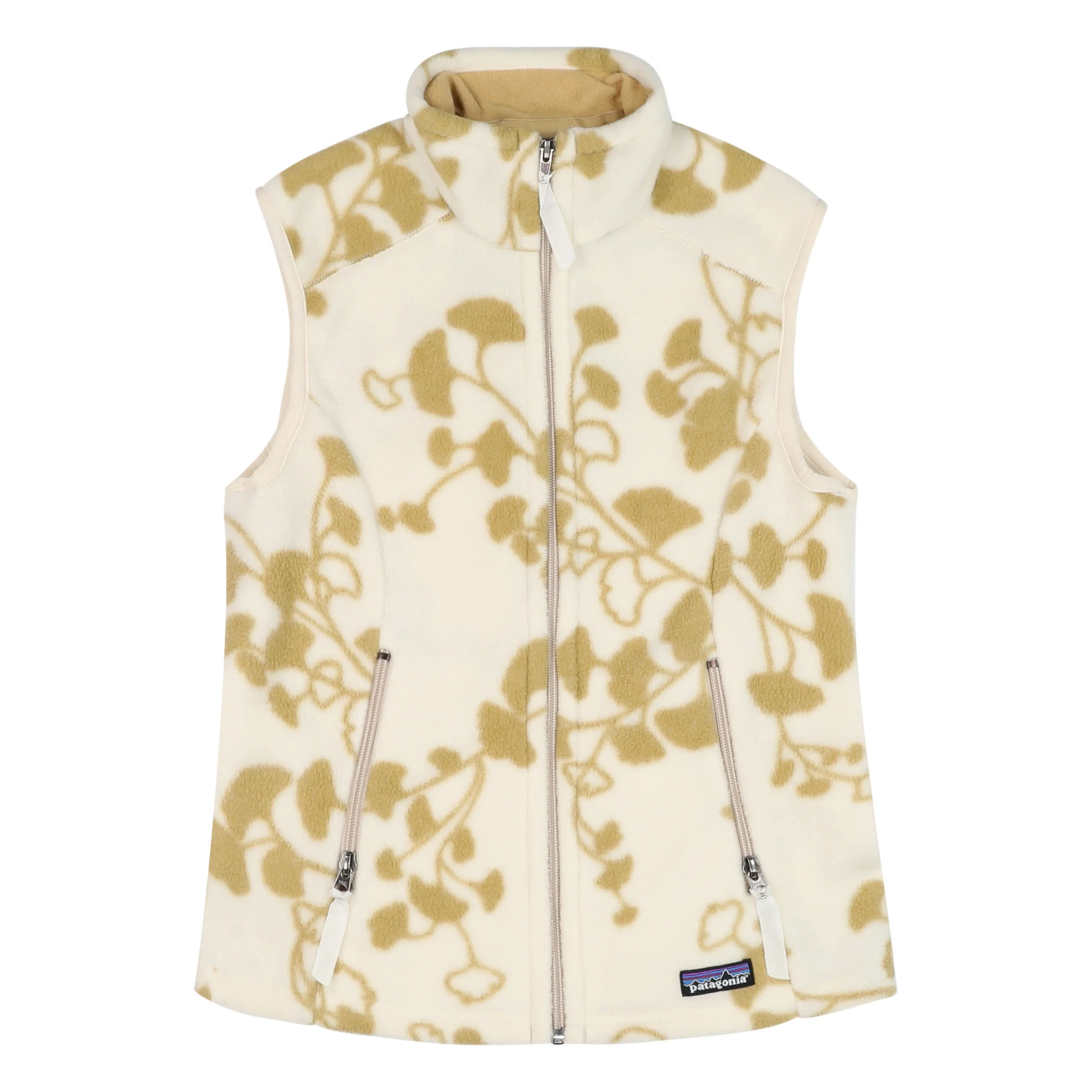 W's Synchilla Vest