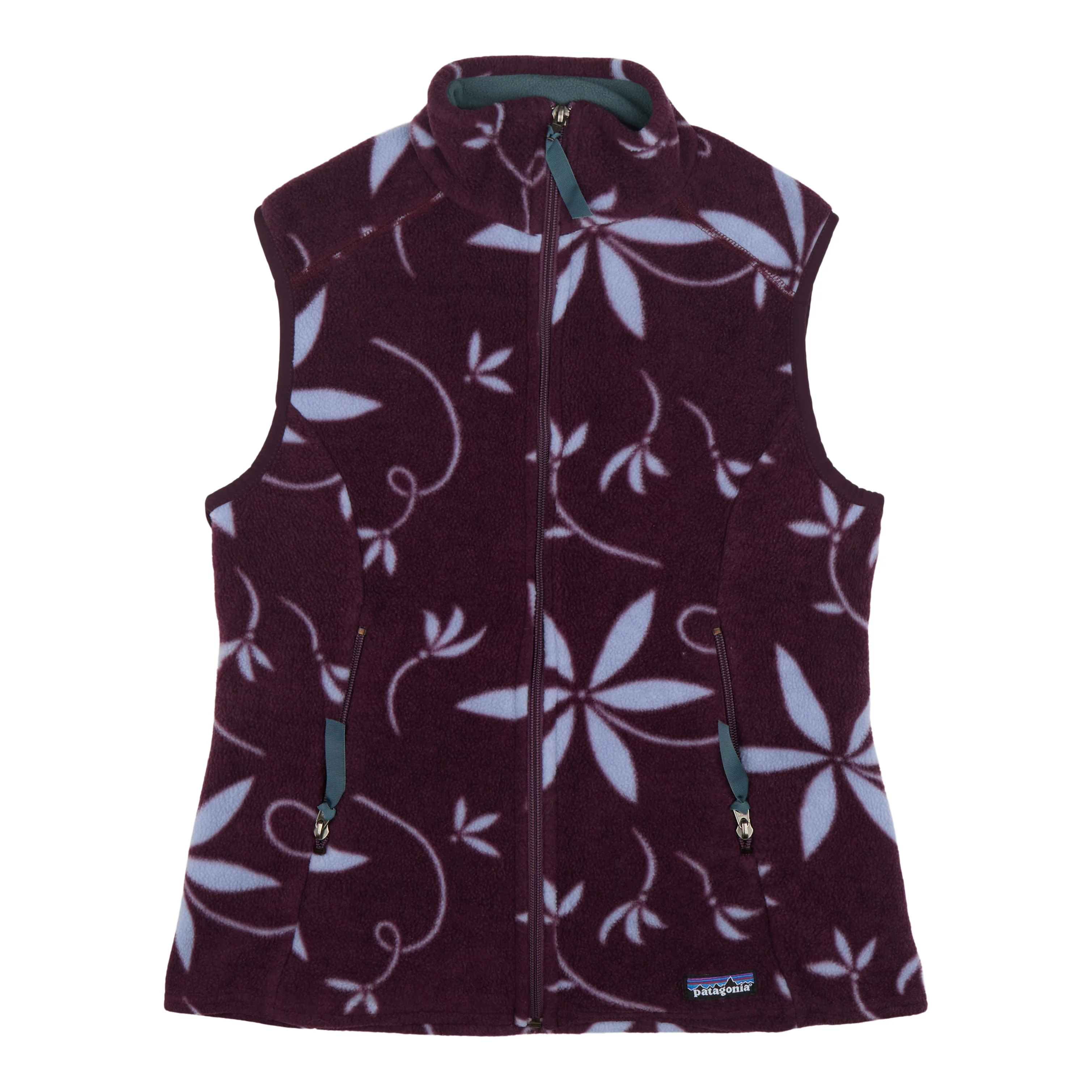 W's Synchilla Vest