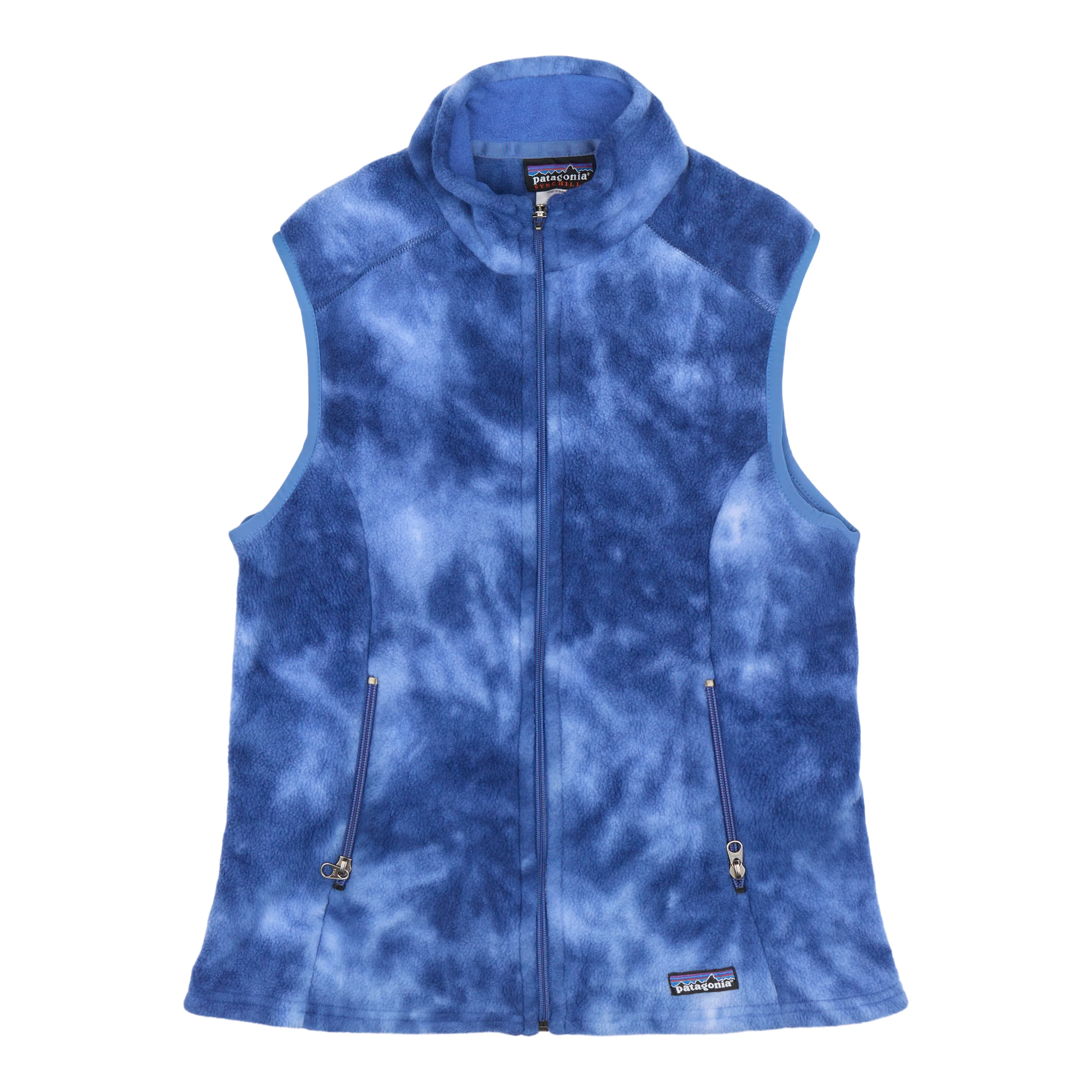 W's Synchilla Vest