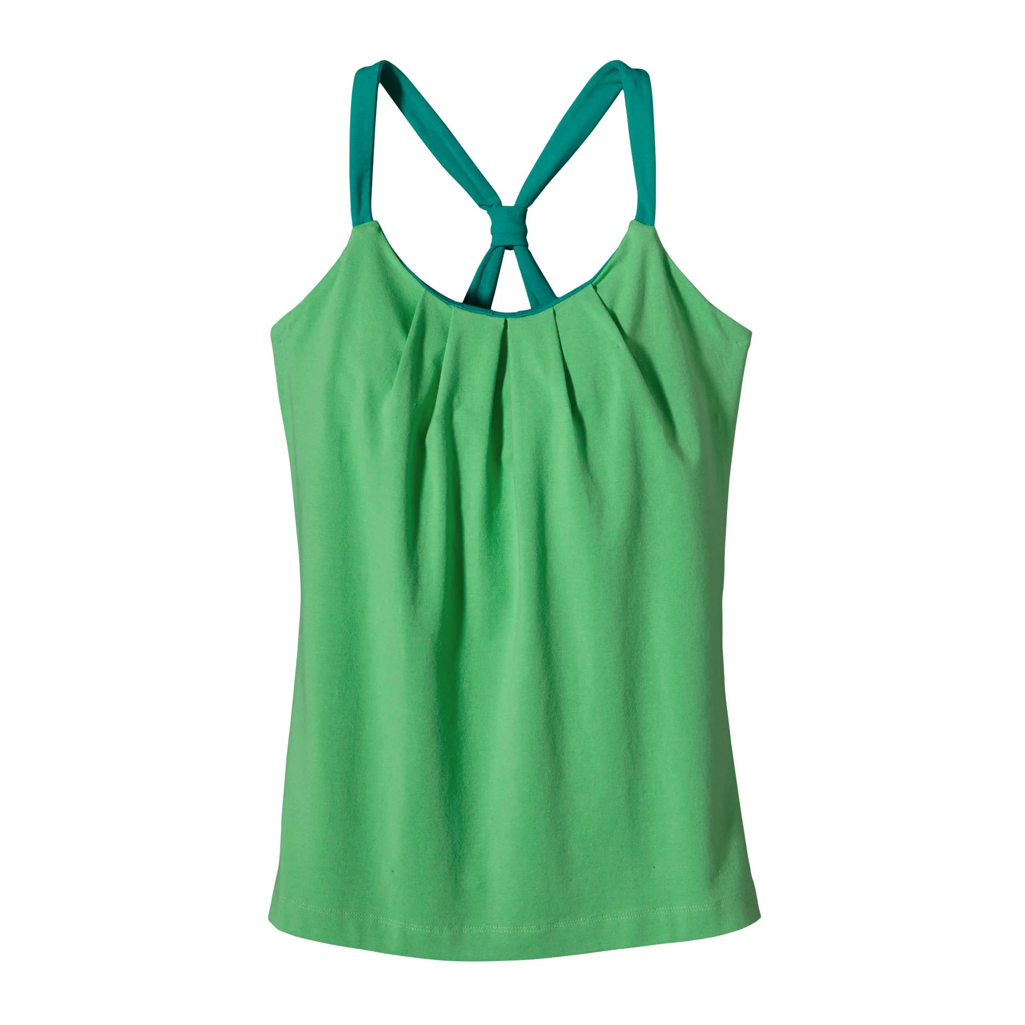 W's T-Back Top