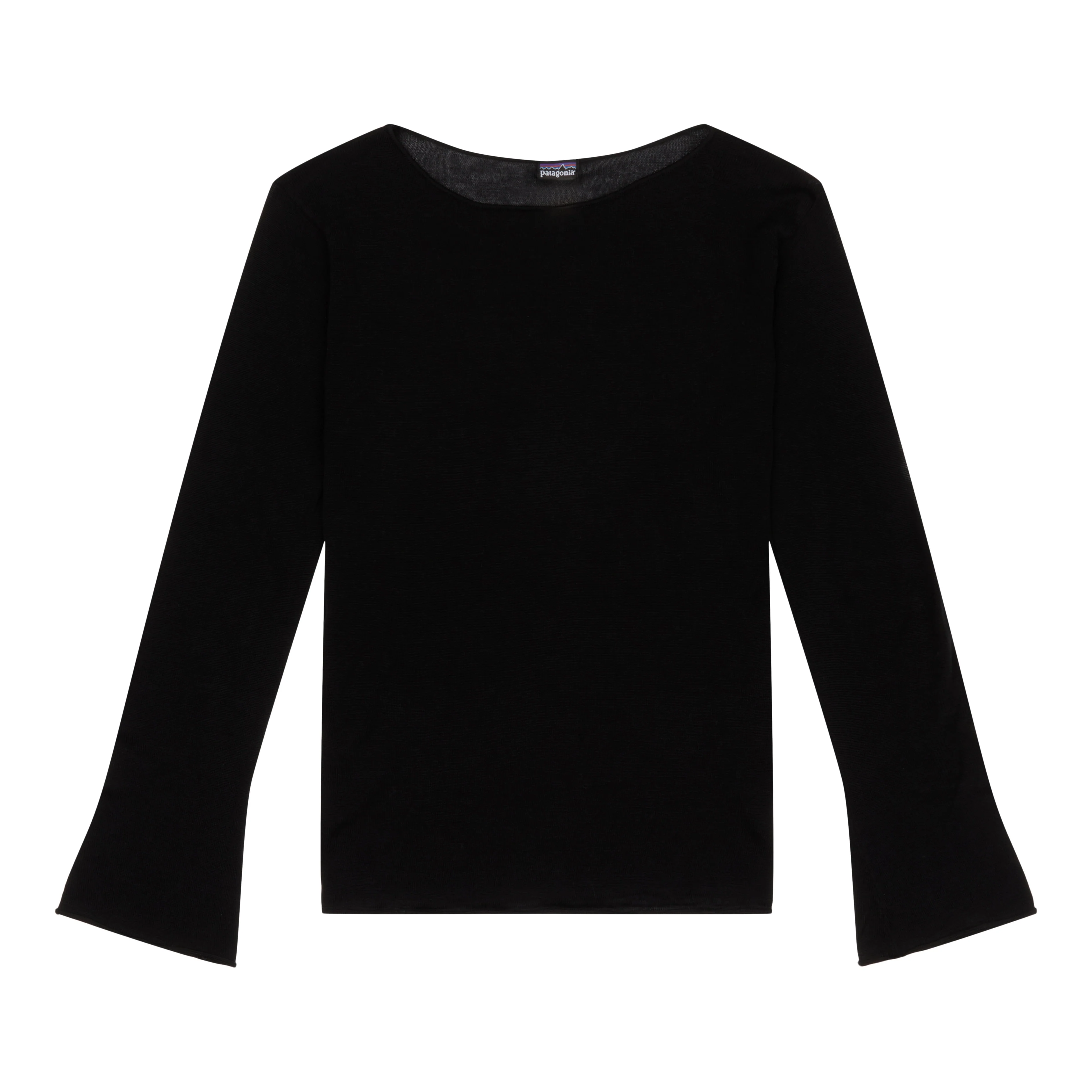 W's Tencel Sweater