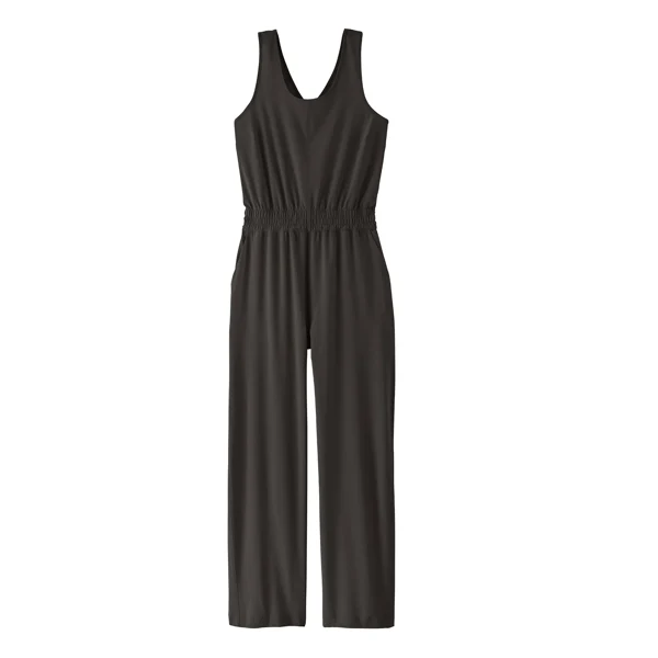W's Terrebonne Traveler Jumpsuit