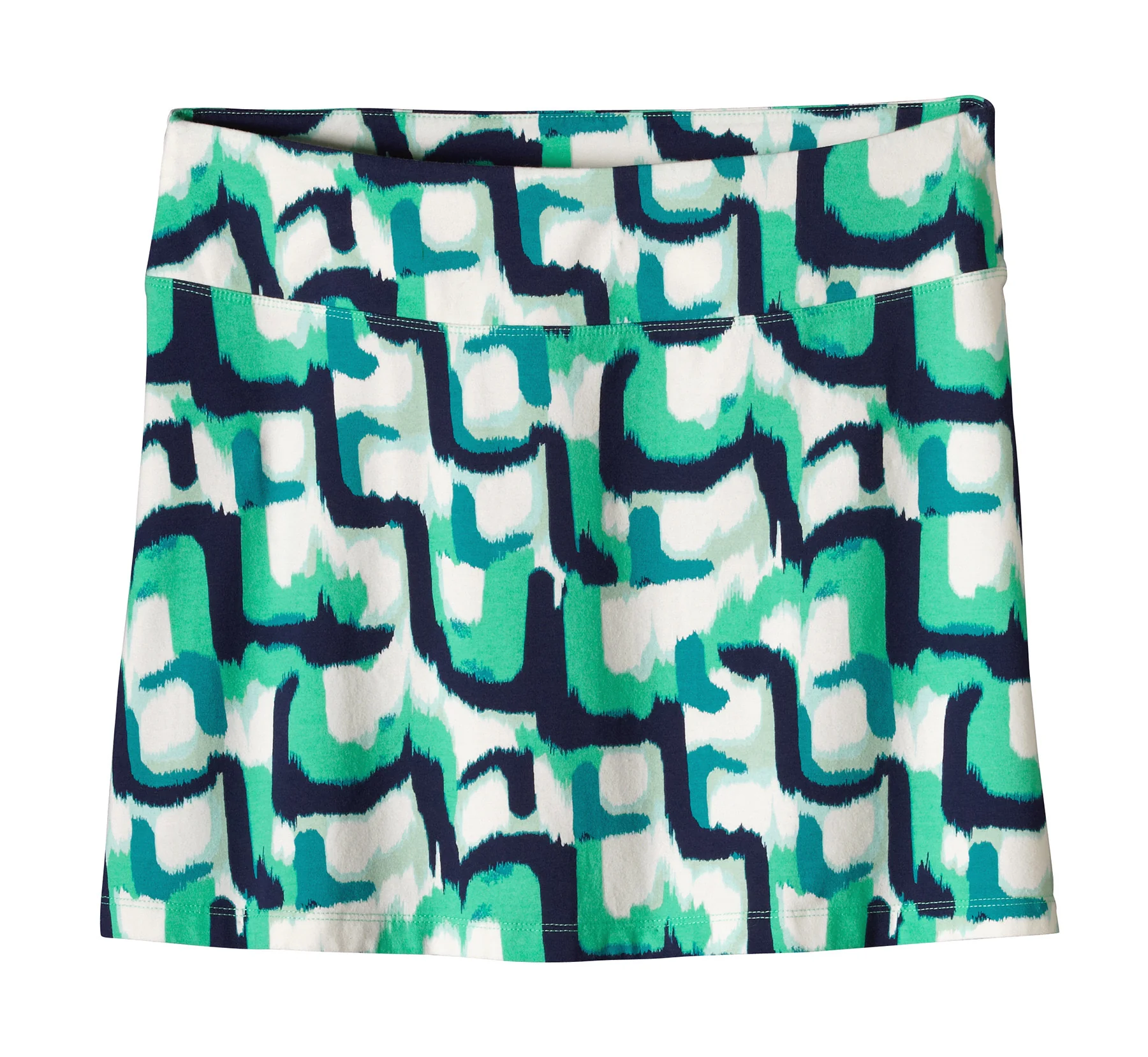 W's Tidal Skirt