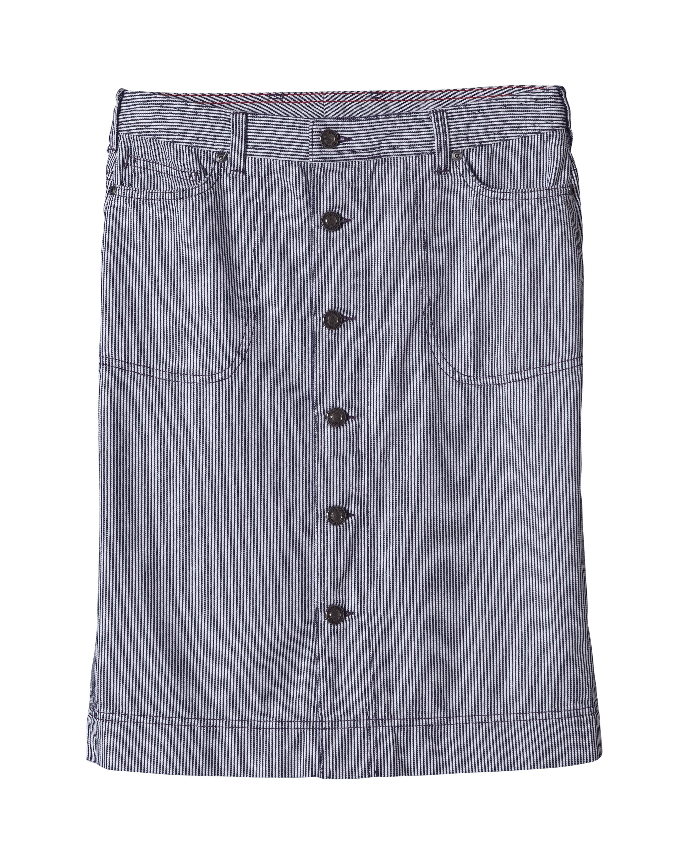 W's Tin Shed Skirt