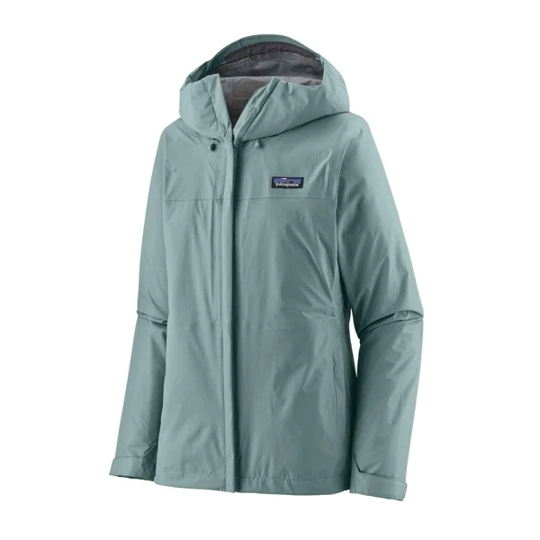 W's Torrentshell 3L Rain Jkt