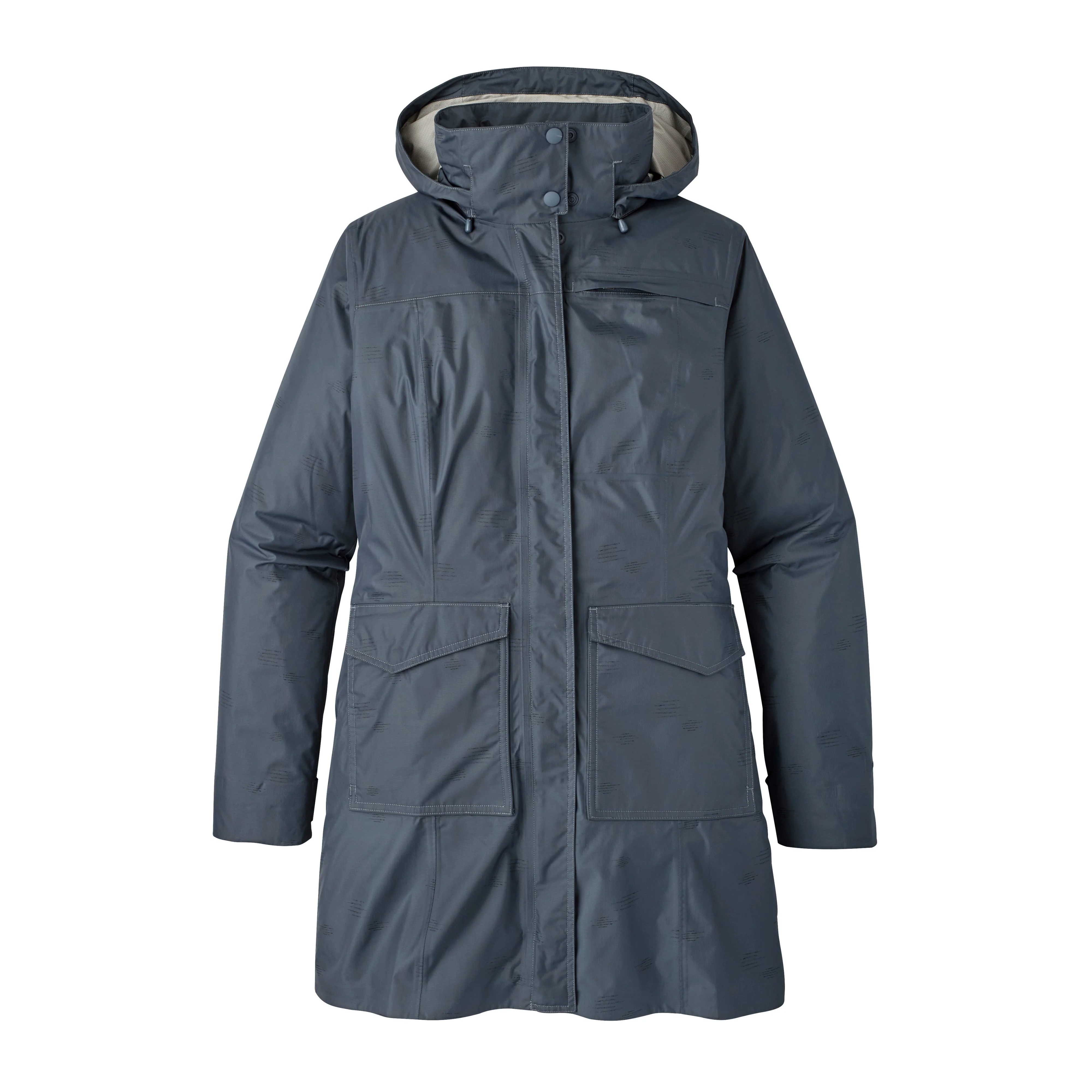 W's Torrentshell City Coat