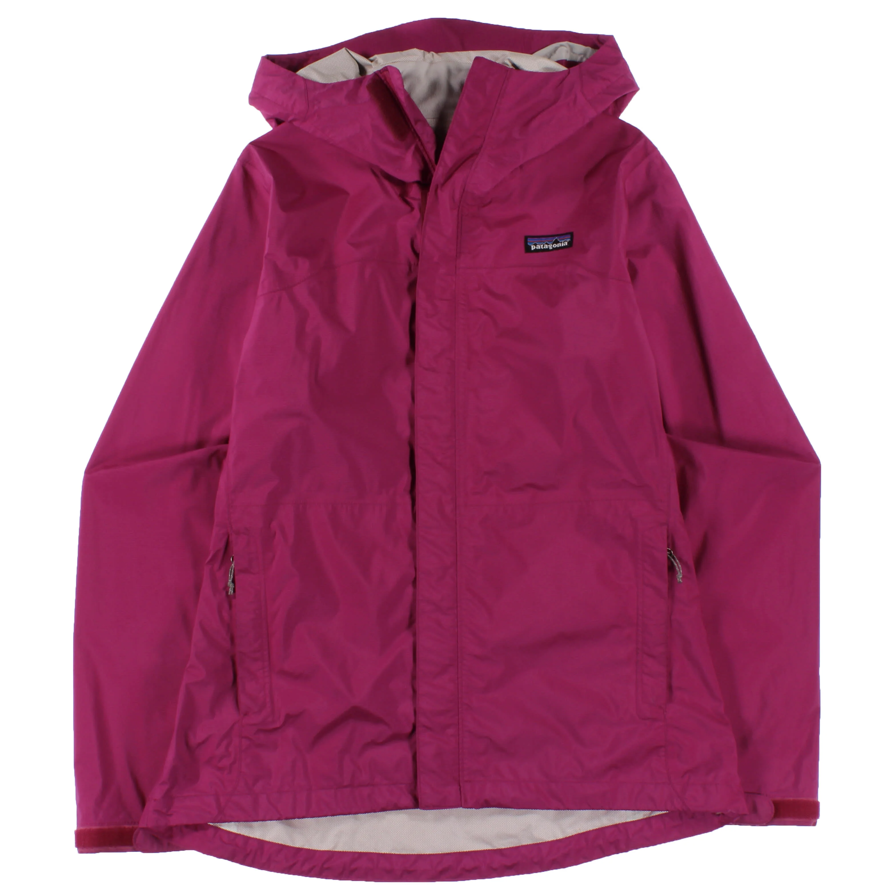 W's Torrentshell Jacket