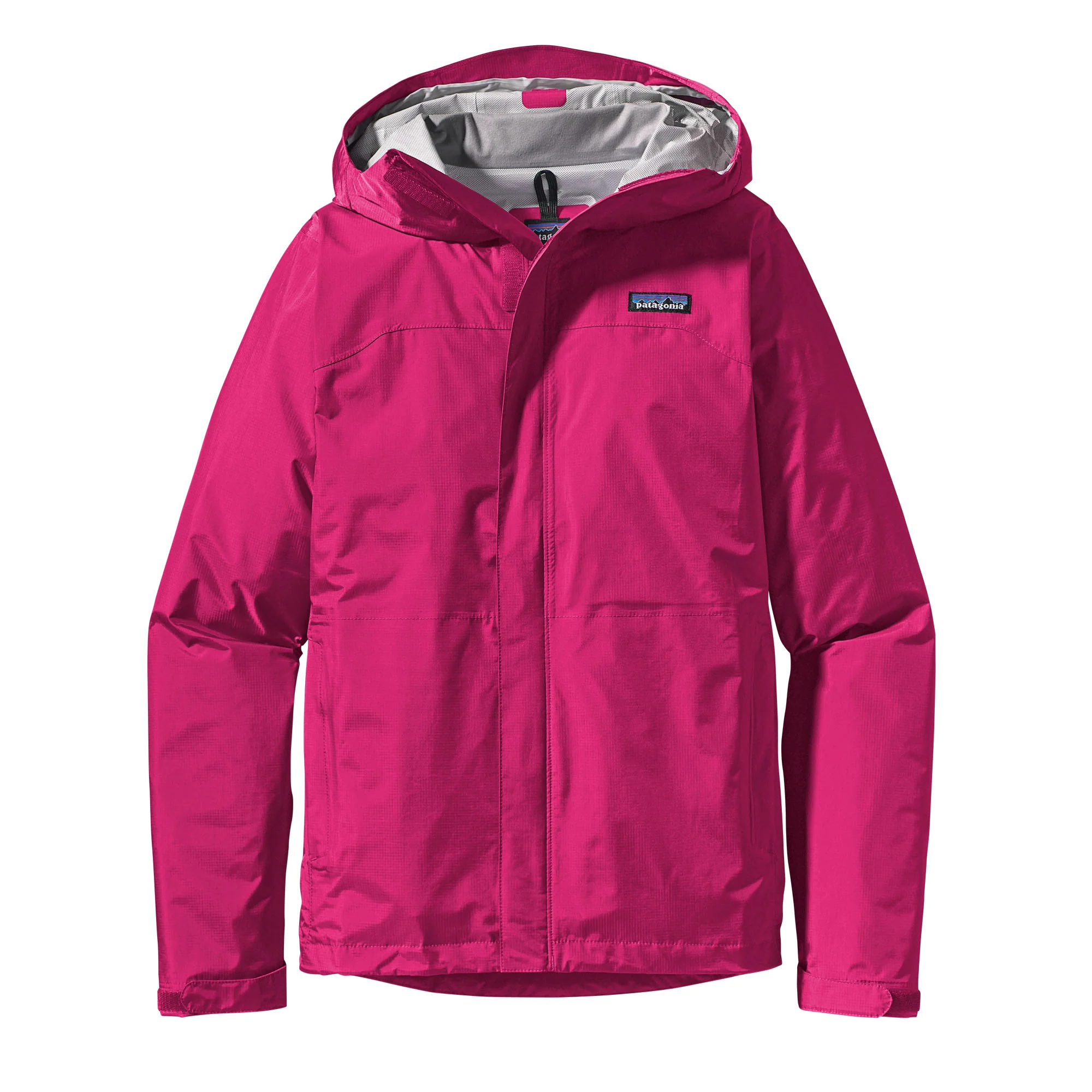 W's Torrentshell Jacket