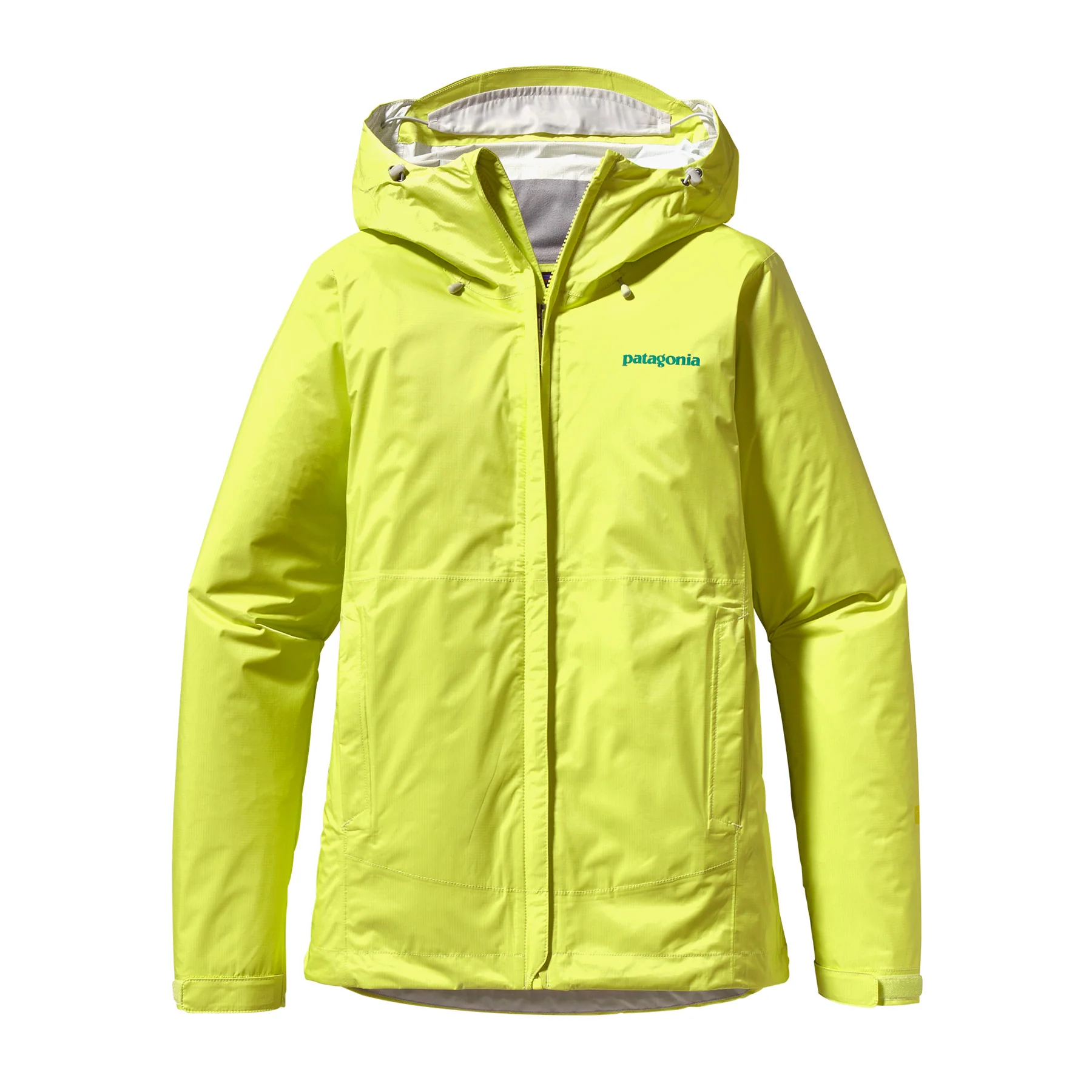 W's Torrentshell Jacket
