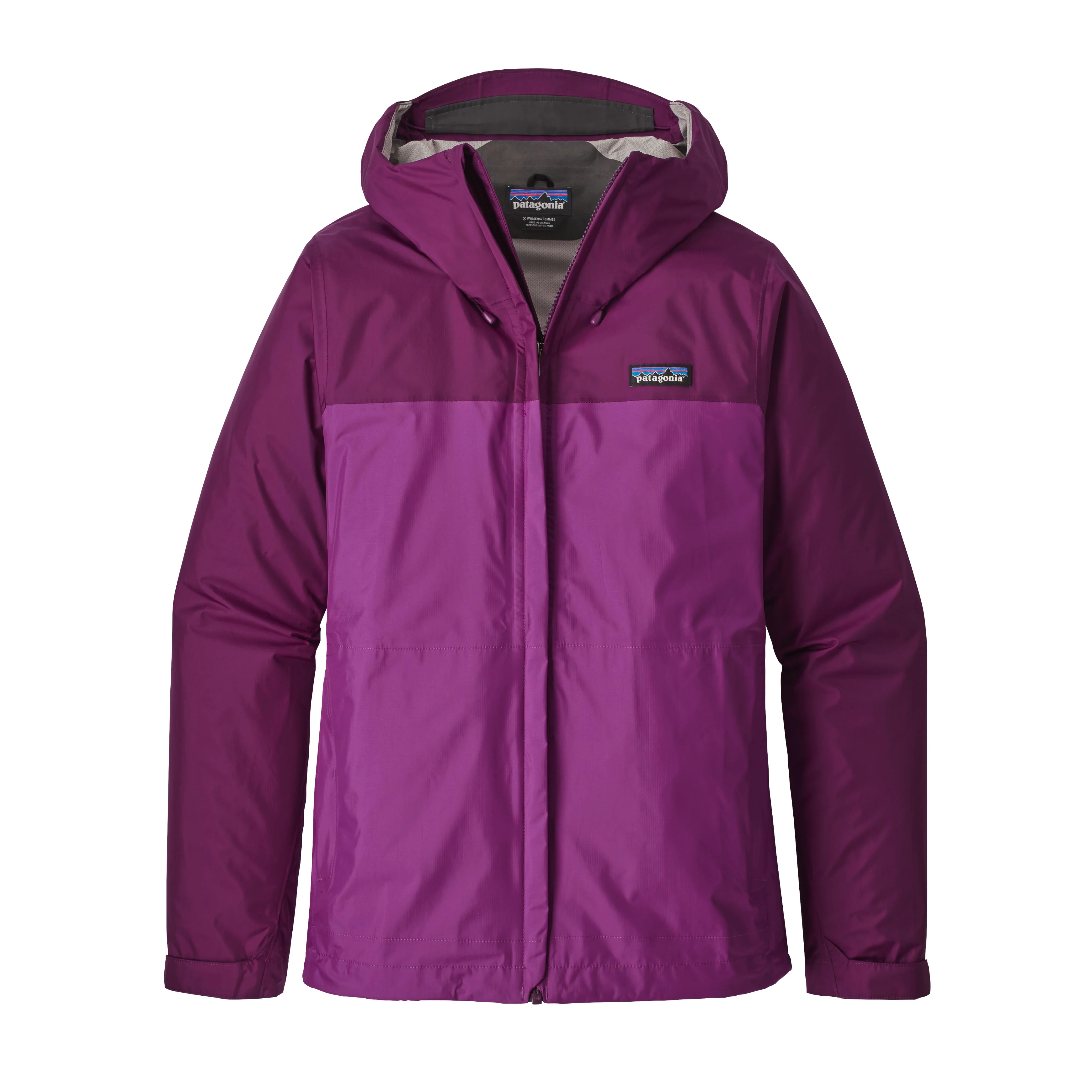 W's Torrentshell Jacket