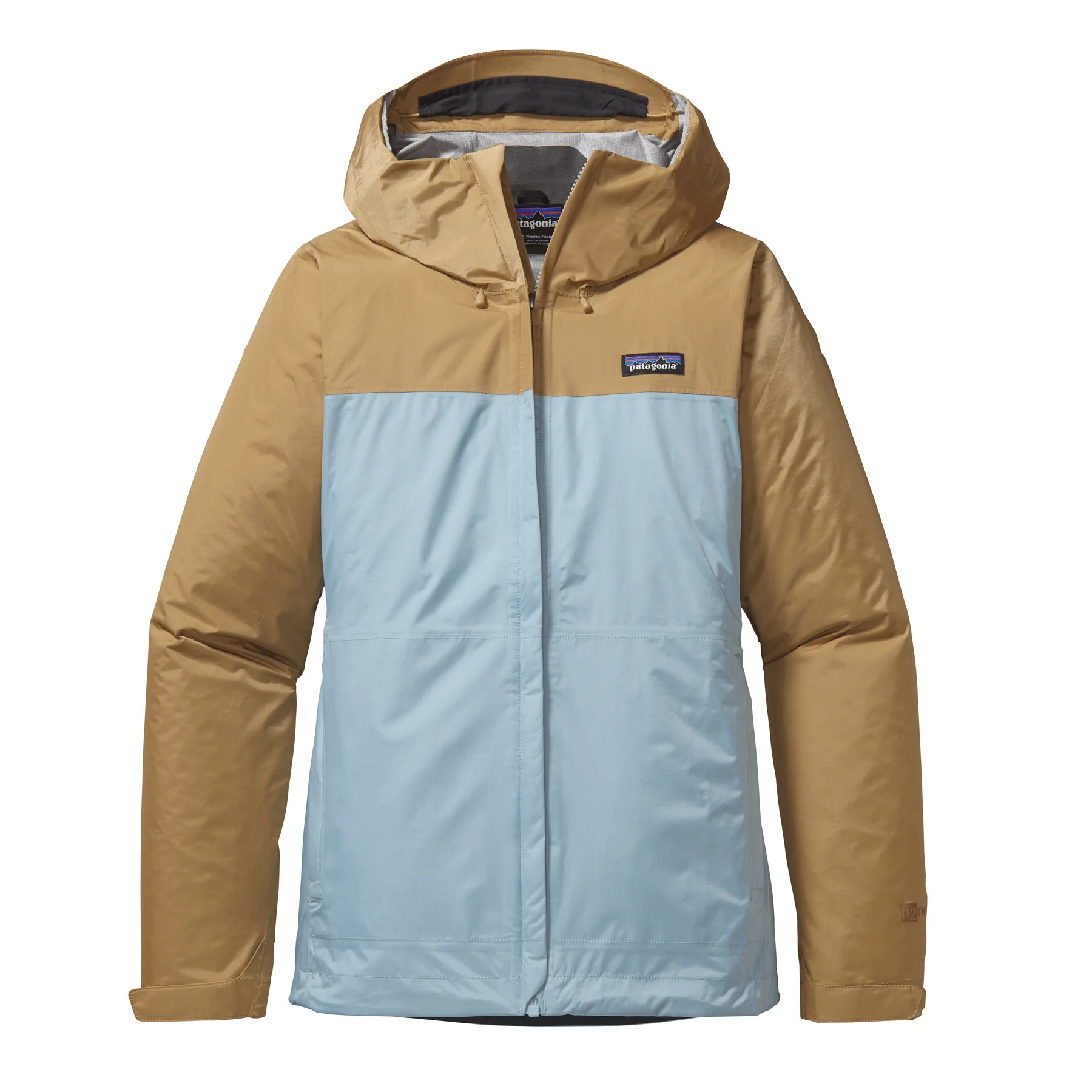 W's Torrentshell Jacket