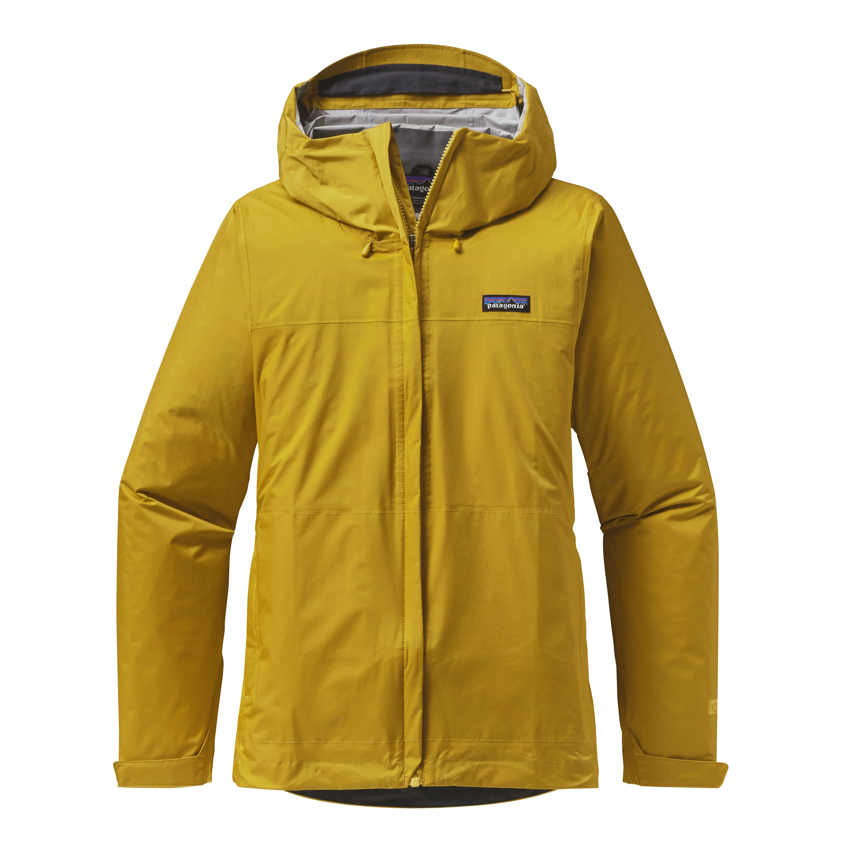 W's Torrentshell Jacket