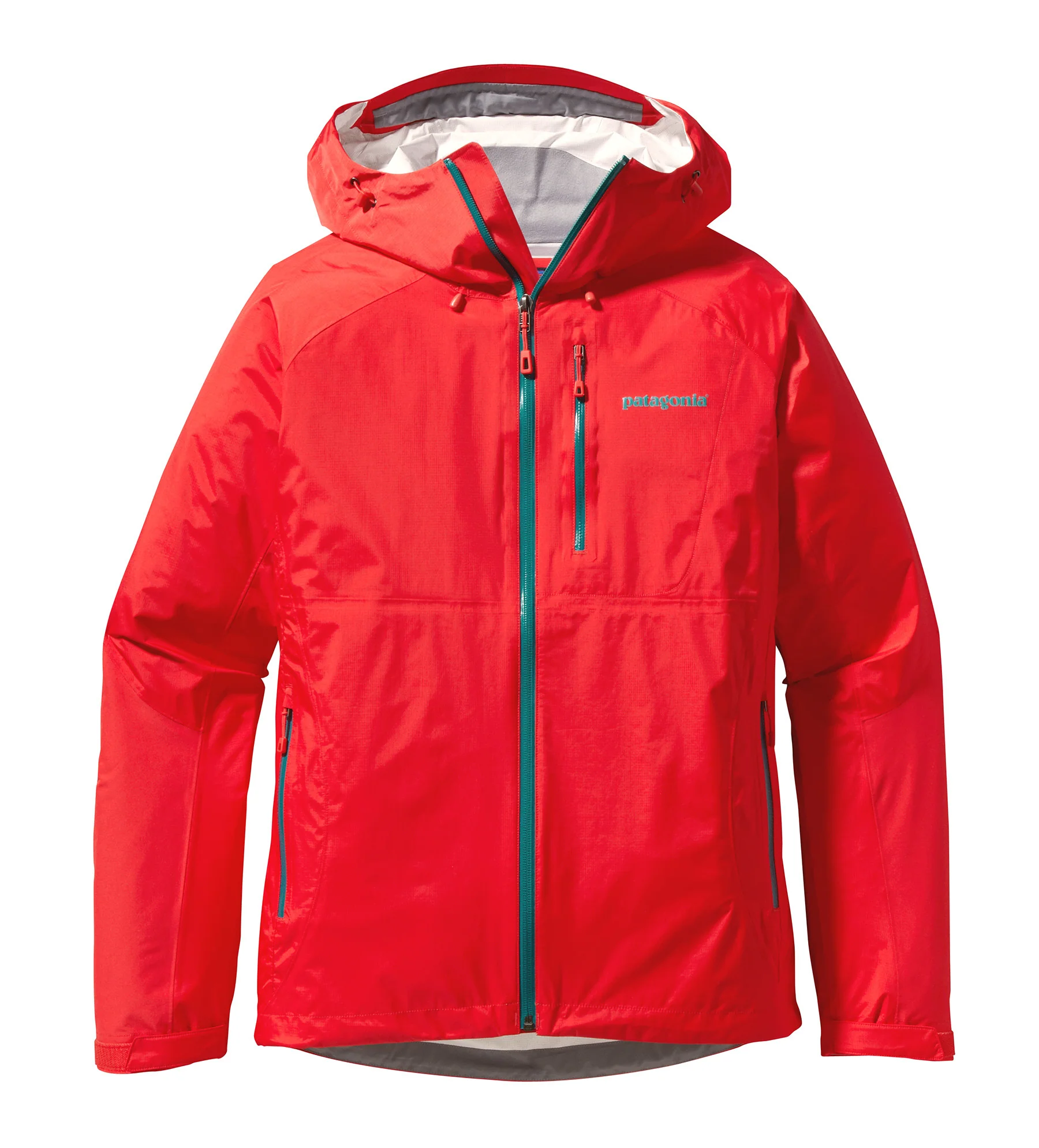 W's Torrentshell Stretch Jacket