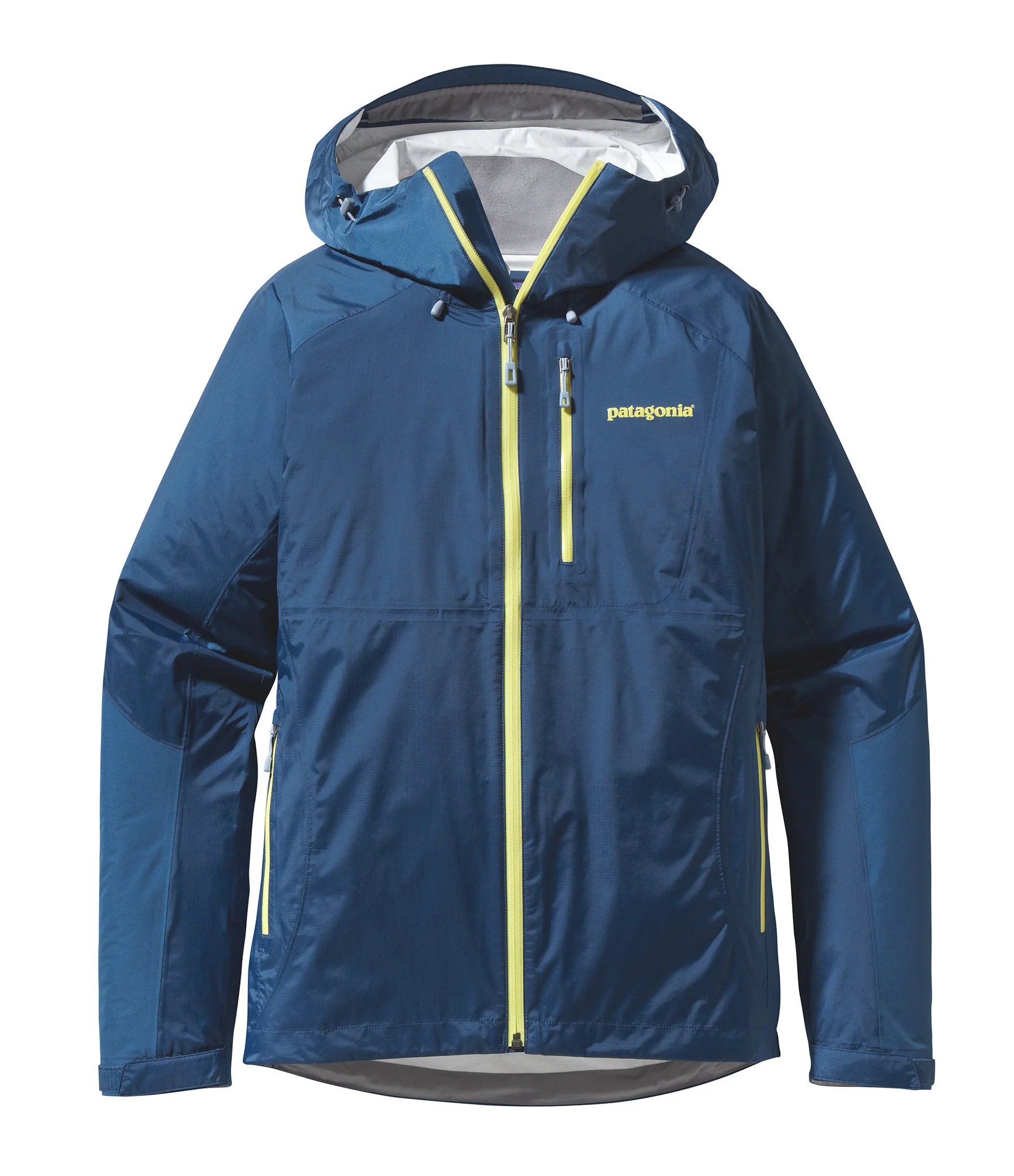 W's Torrentshell Stretch Jacket