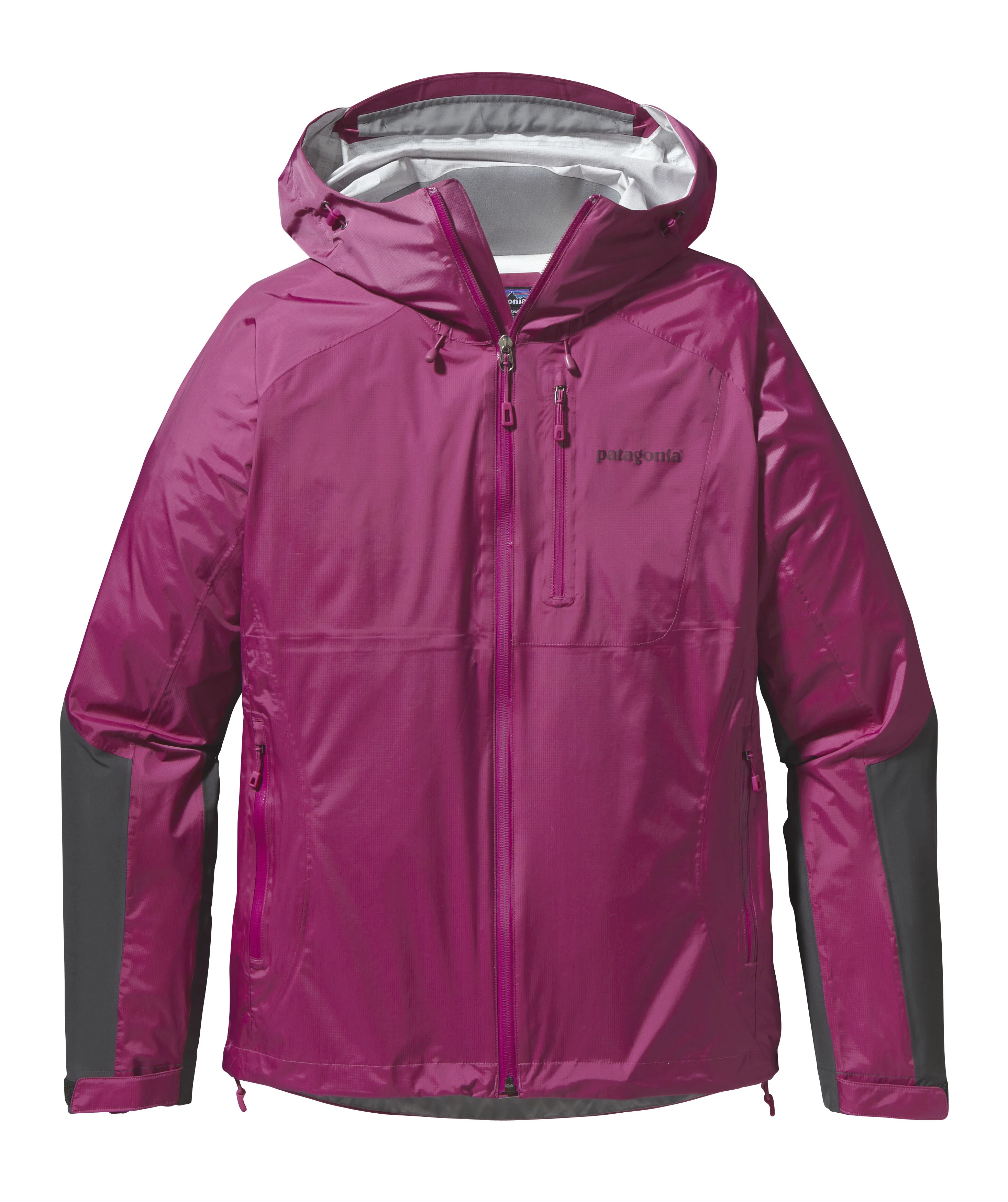 W's Torrentshell Stretch Jacket