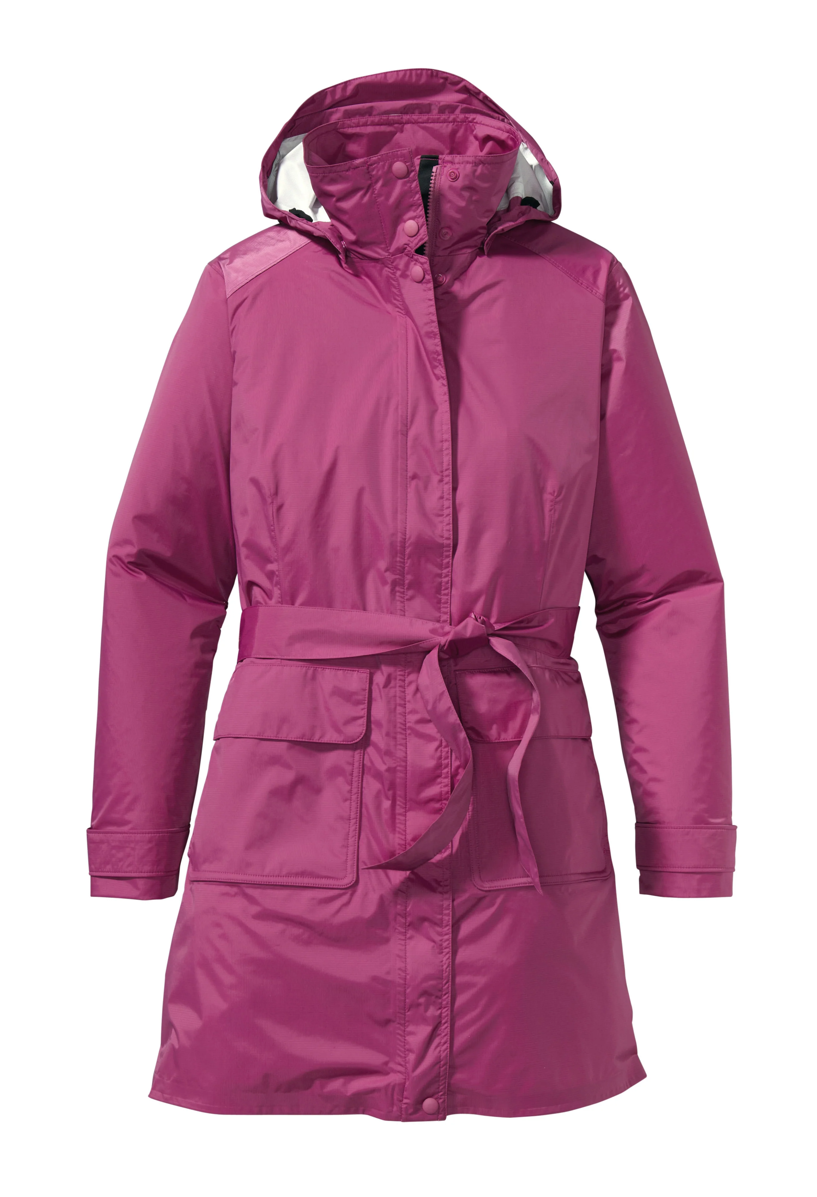 W's Torrentshell Trench Coat