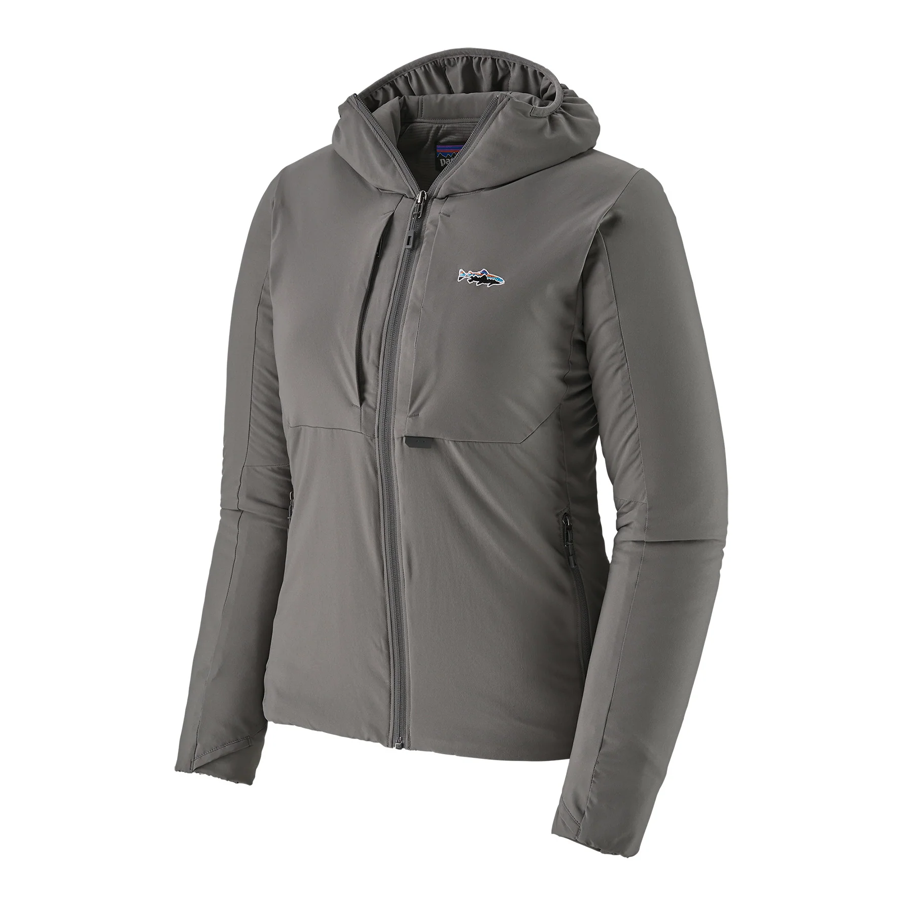 W's Tough Puff Hoody